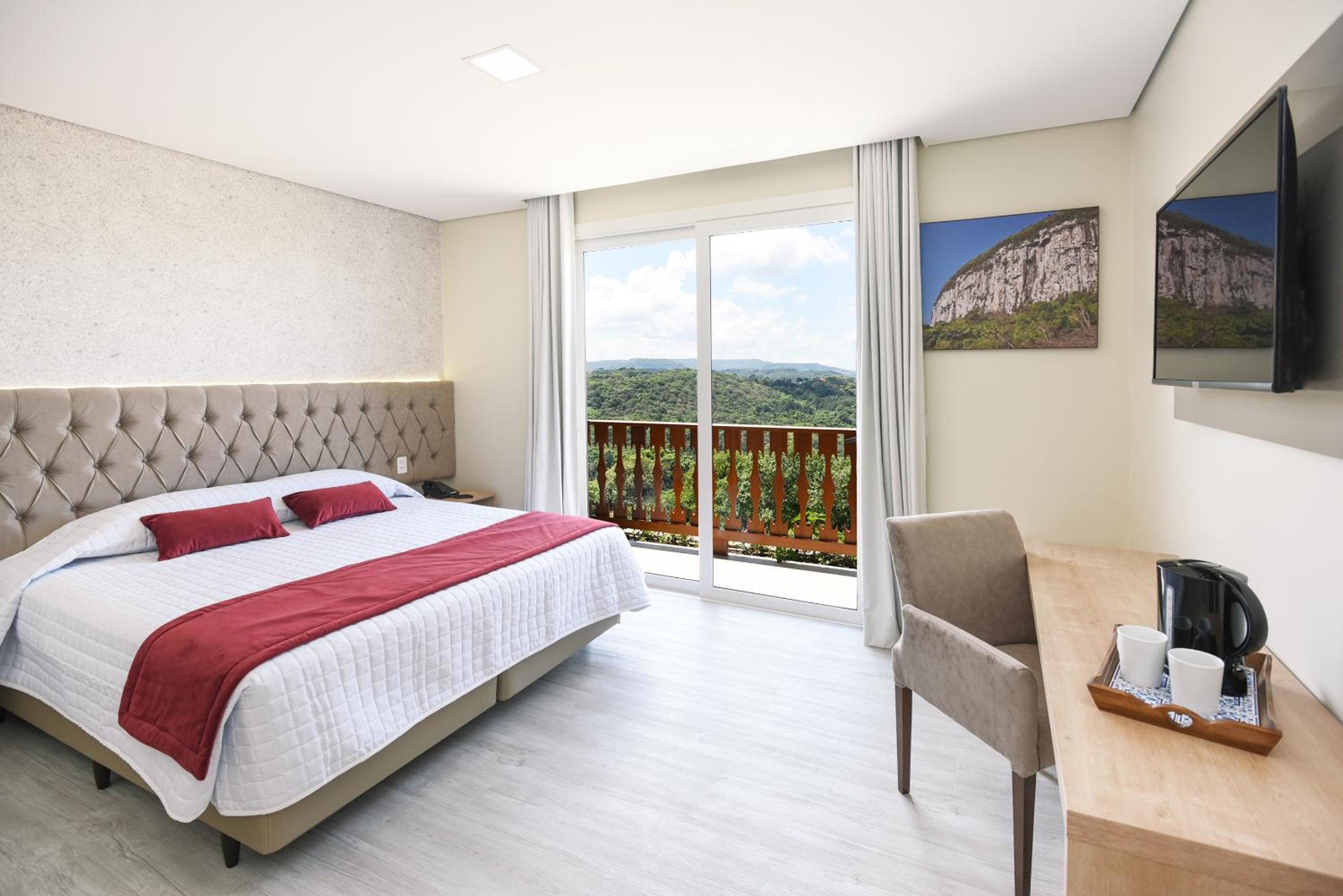 Double or Twin Room with Bathroom photo 1