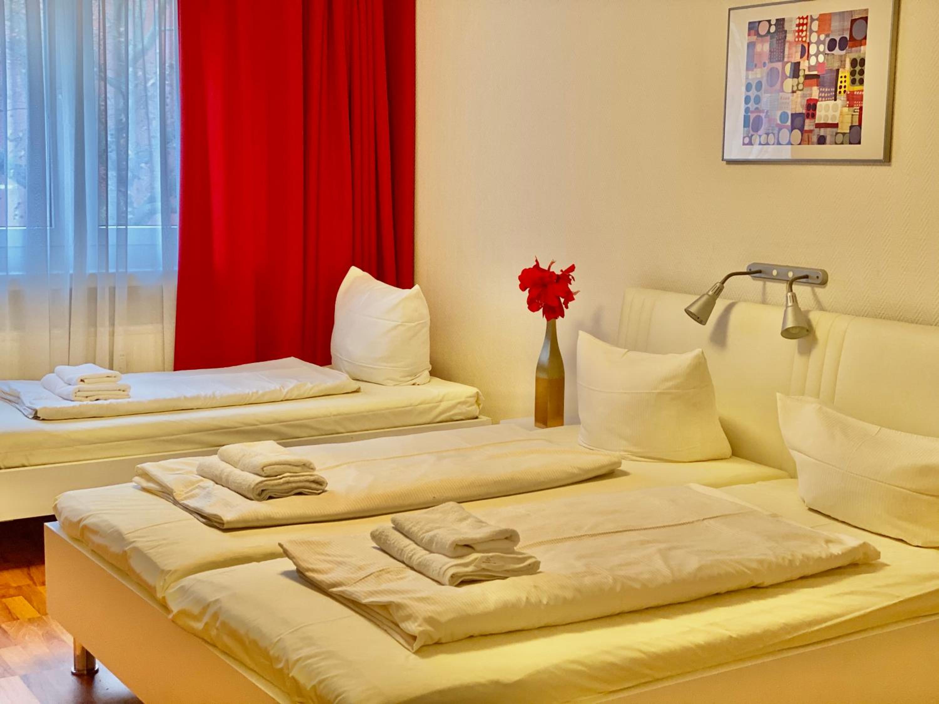 Triple Room photo 2
