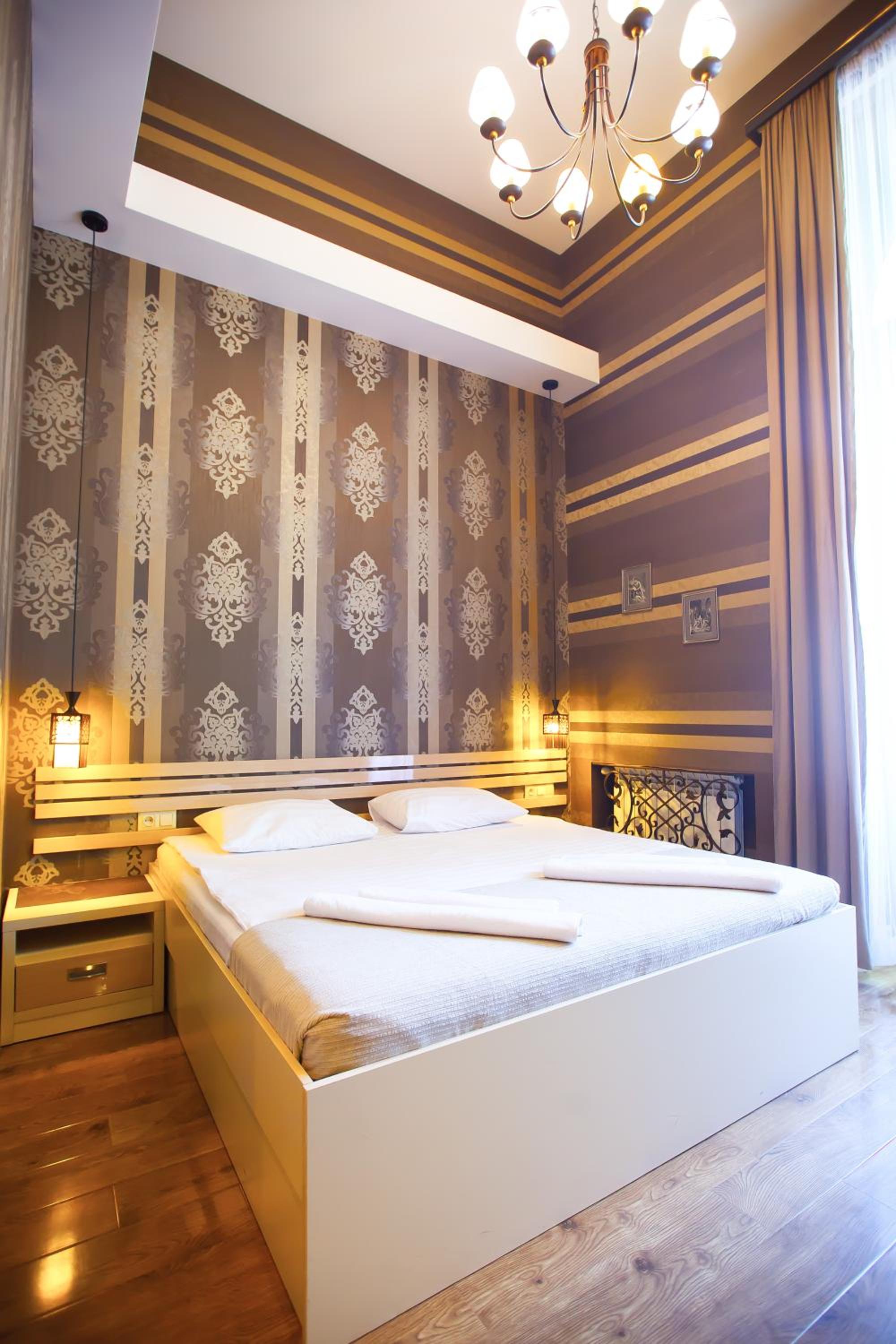 Standard Double Room with Balcony photo 3