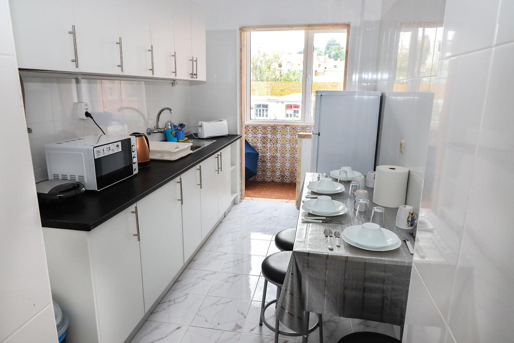 Double or Twin Room with Shared Bathroom photo 3