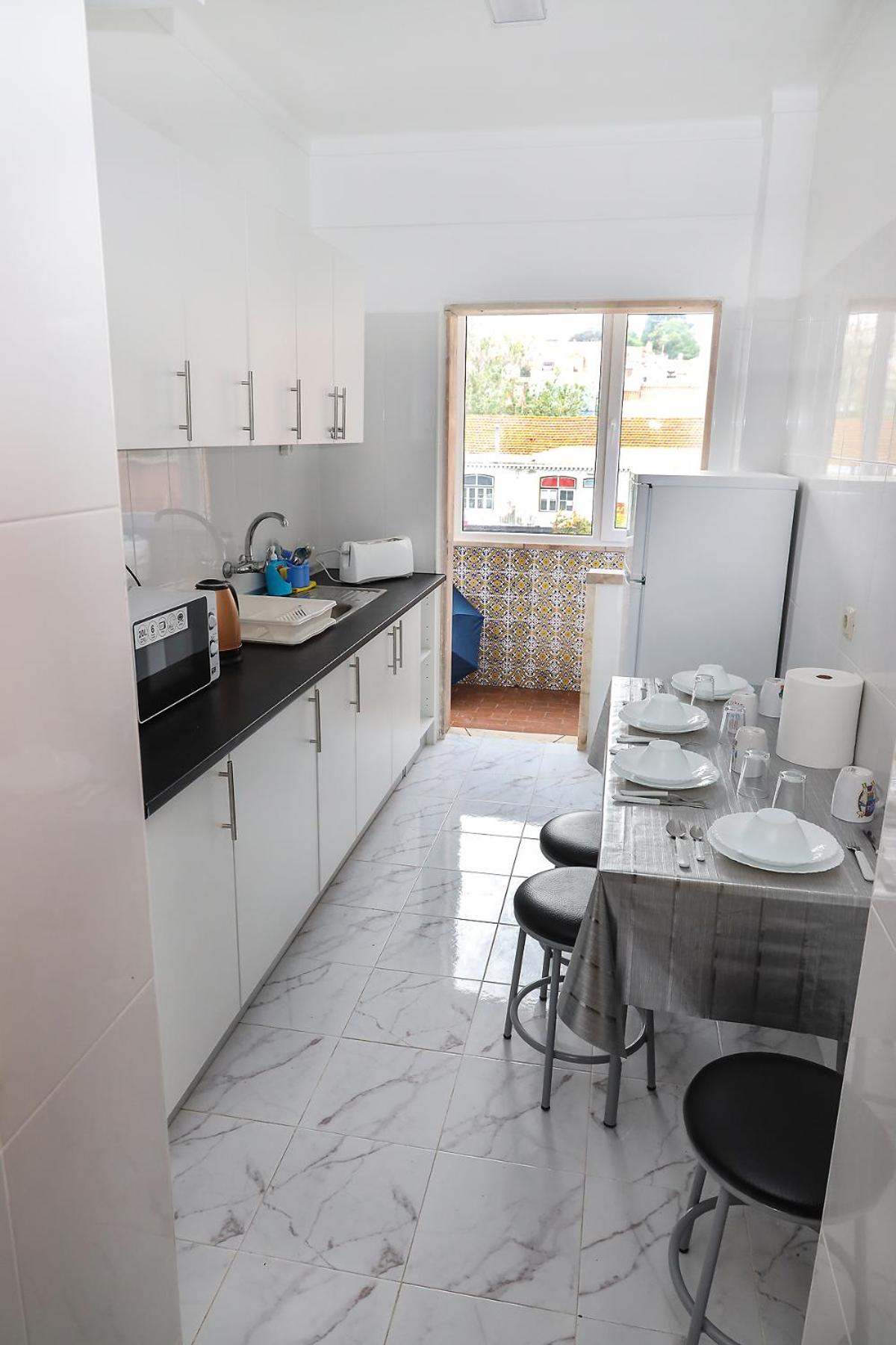 Triple Room with Shared Bathroom photo 3