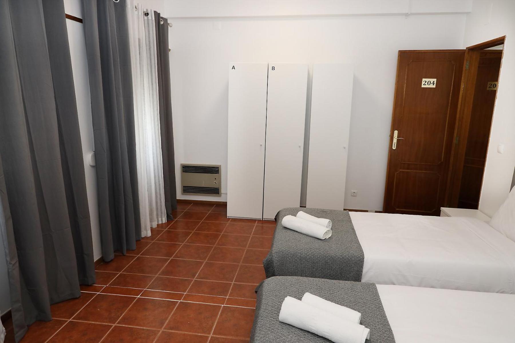 Triple Room with Shared Bathroom photo 1