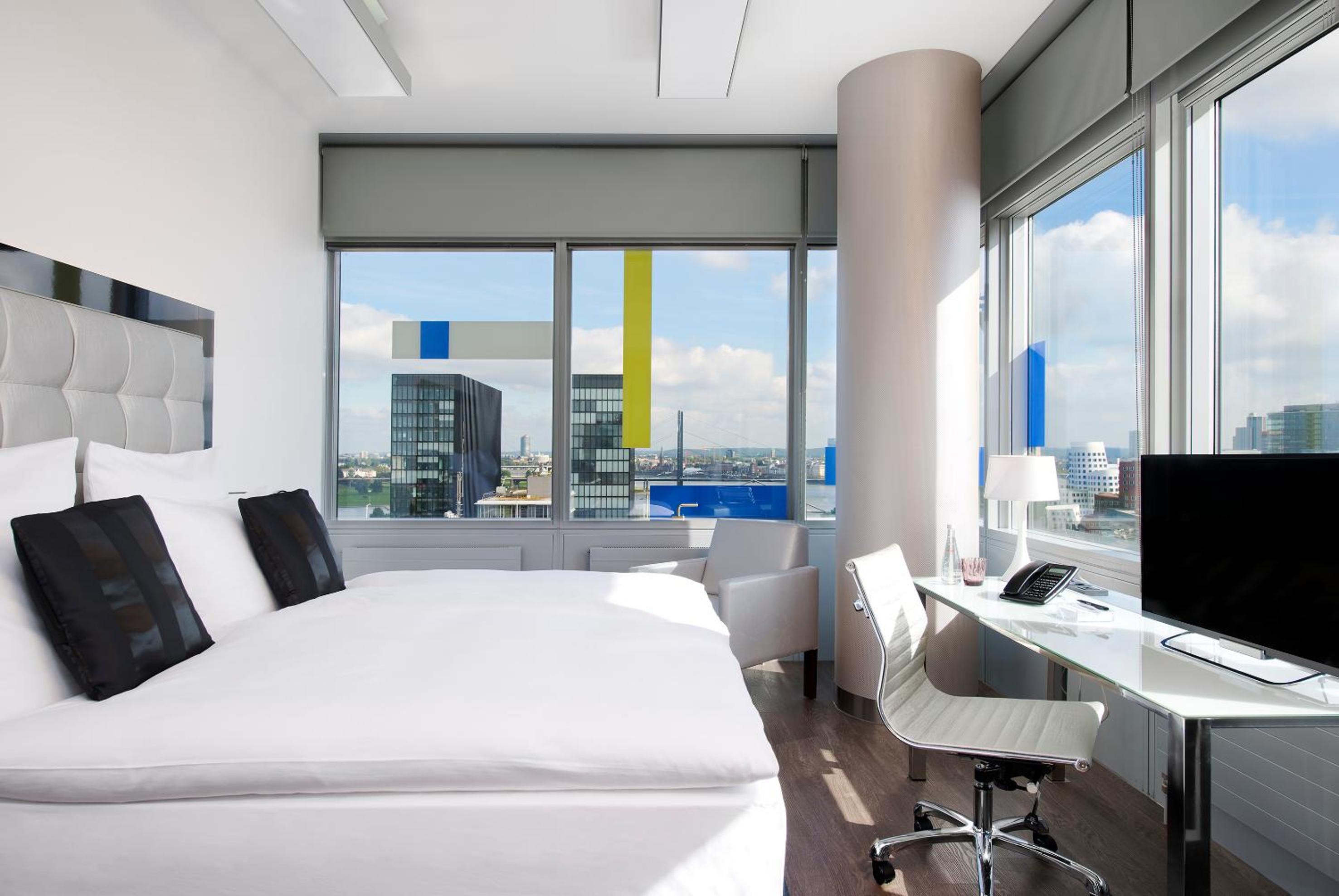 The Innside Premium Room Harbour View