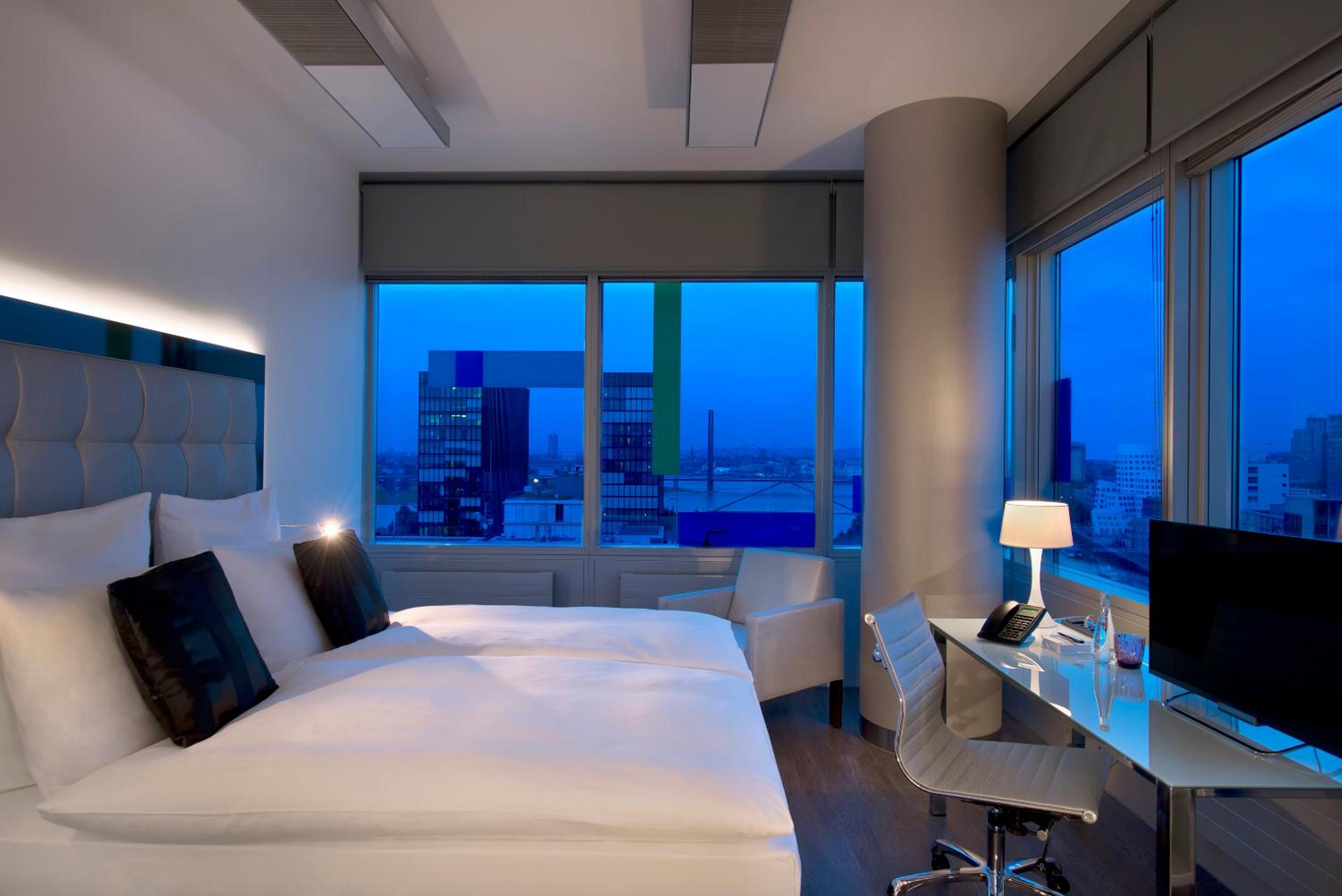 The Innside Premium Room Harbour View