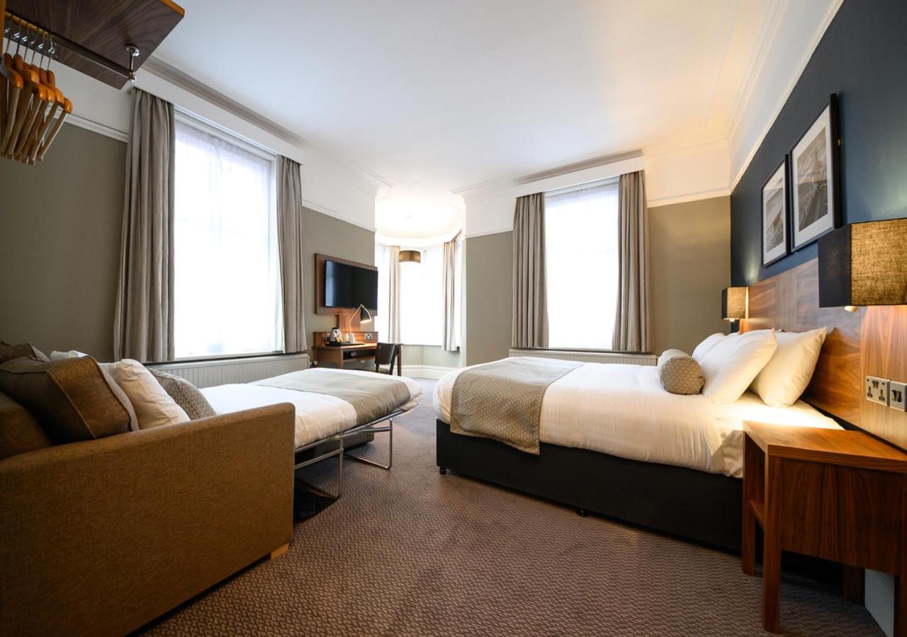Standard Triple Room photo 1