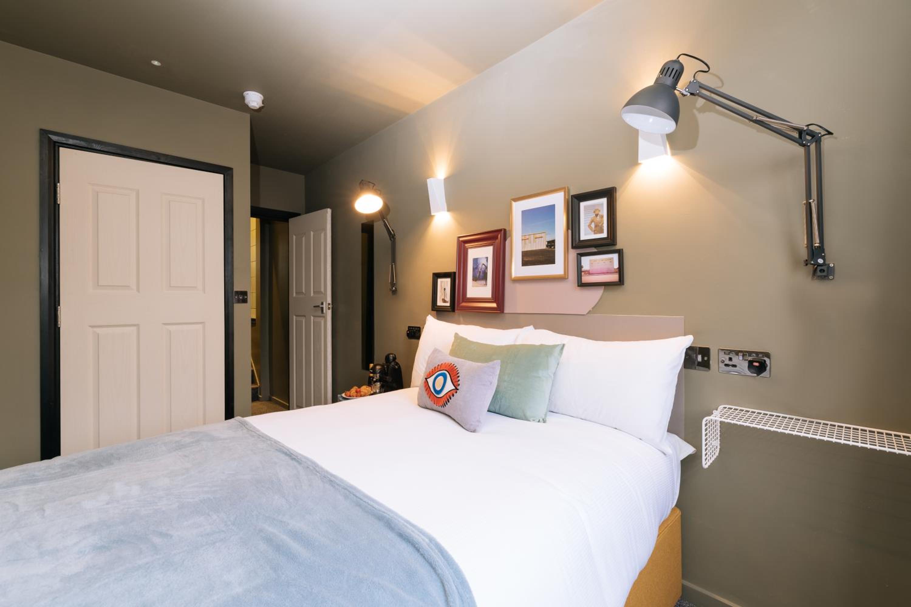 Standard Double Room photo 1