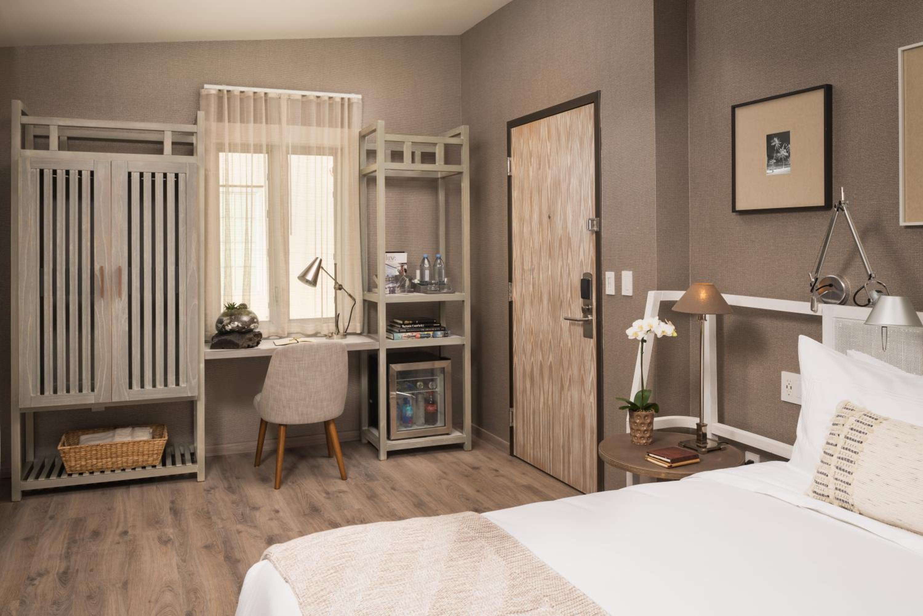 Superior King Room - Photo 6