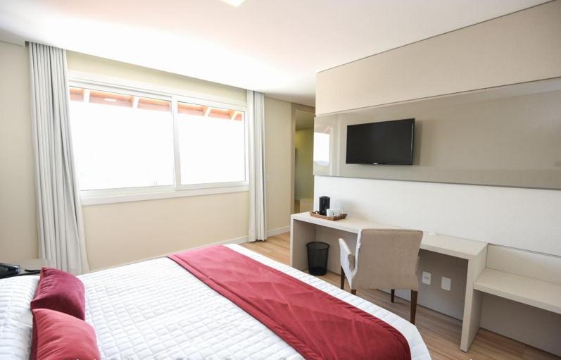 Luxury Triple Room photo 2