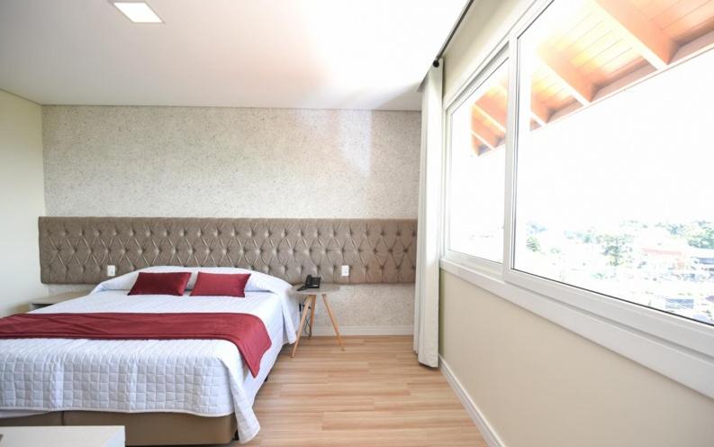 Luxury Triple Room photo 1