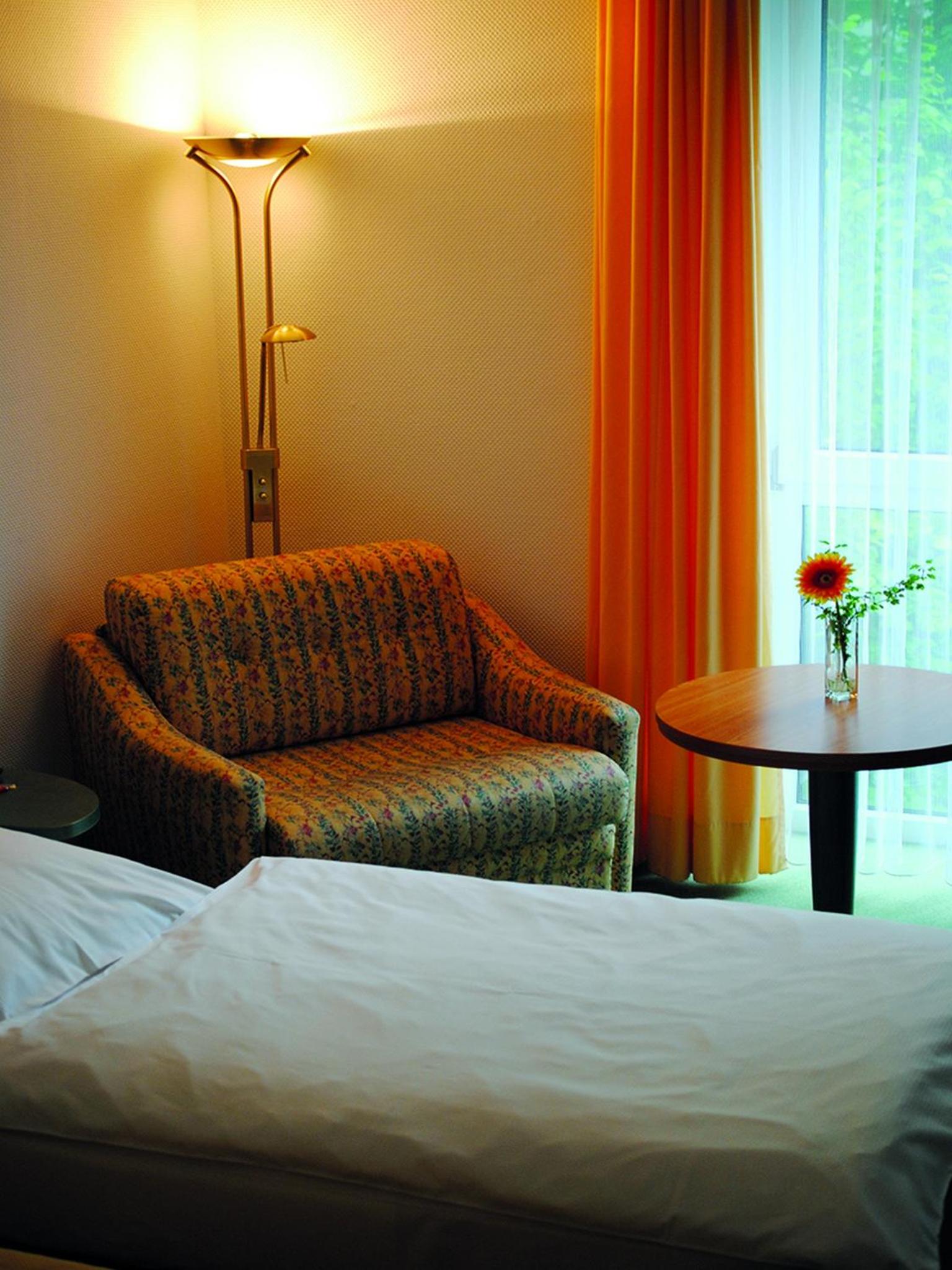 Double Room with Private Bathroom photo 3