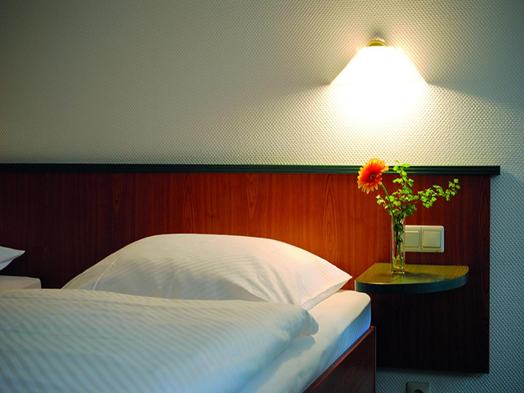 Double Room with Private Bathroom photo 1