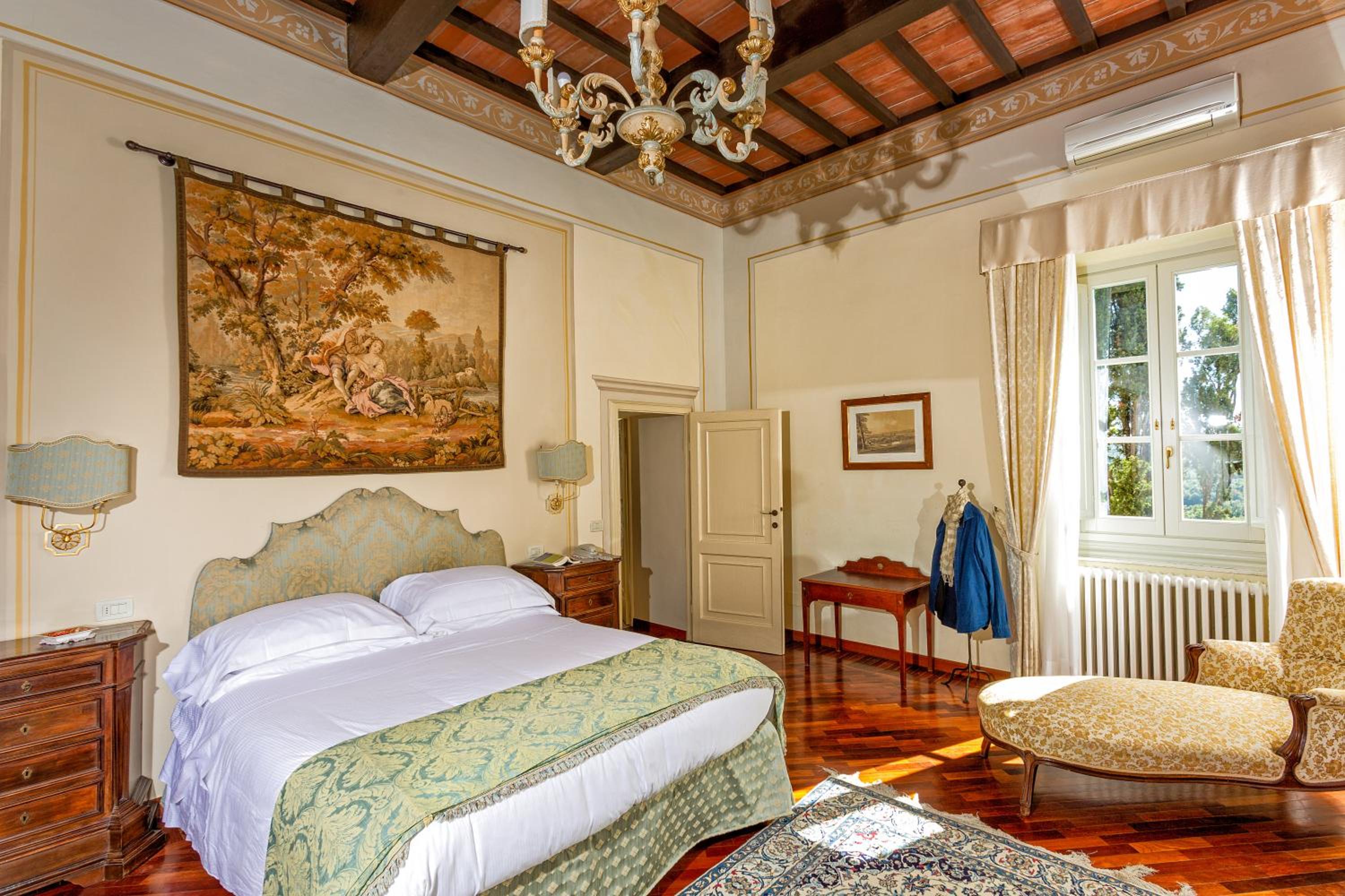 Poggiano Luxury Suite photo 1