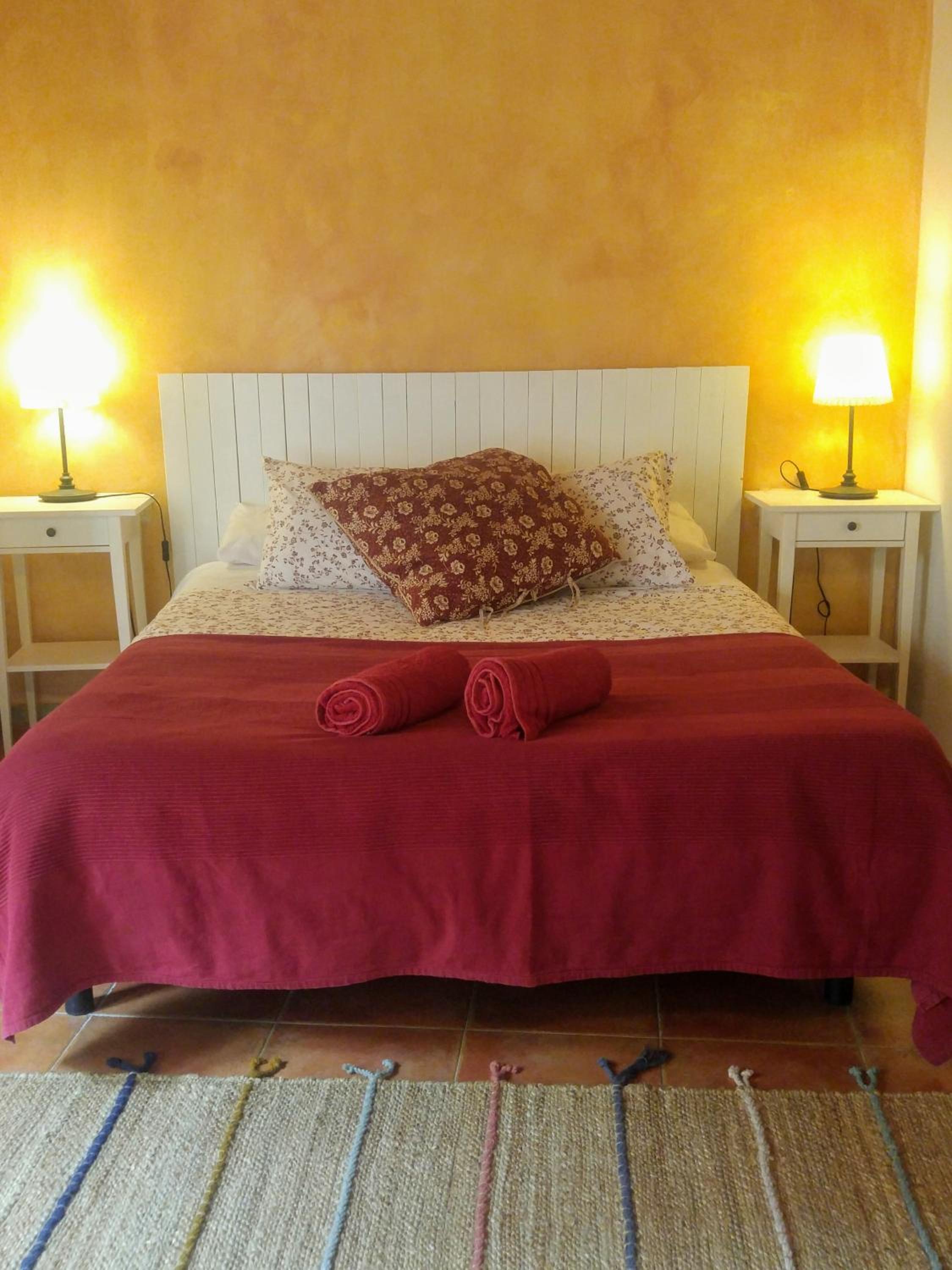 Apartamento de una habitación (2 adultos)