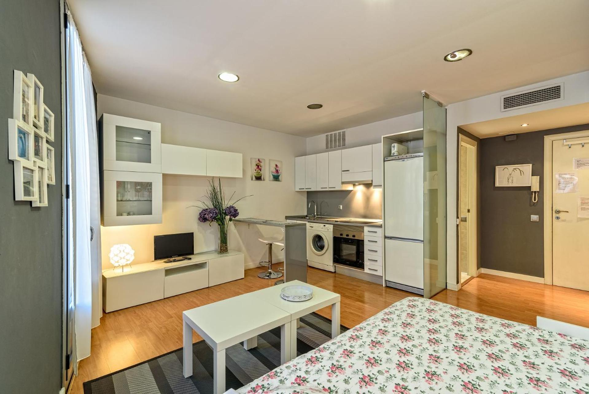 Apartamento