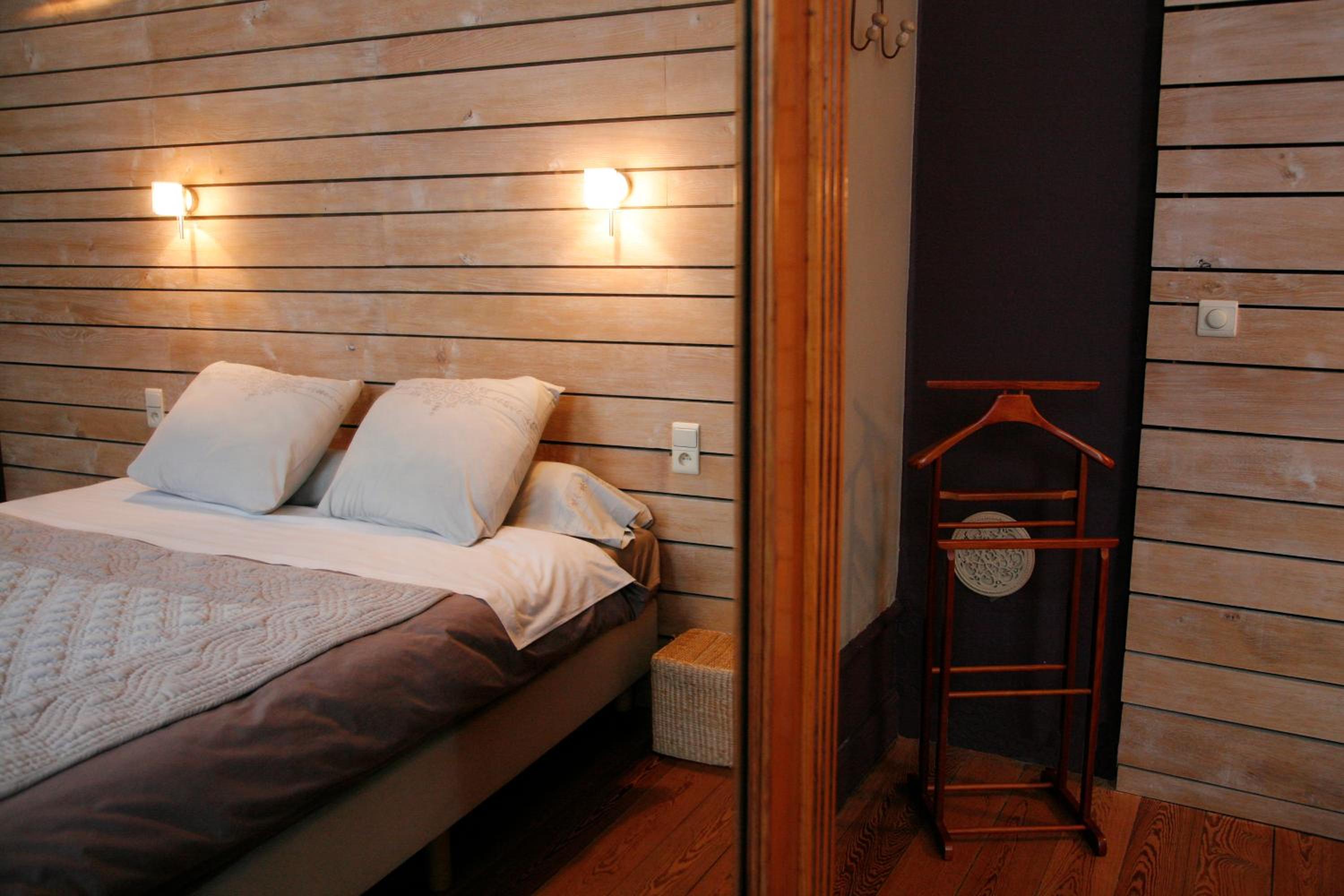 Double or Twin Room photo 3