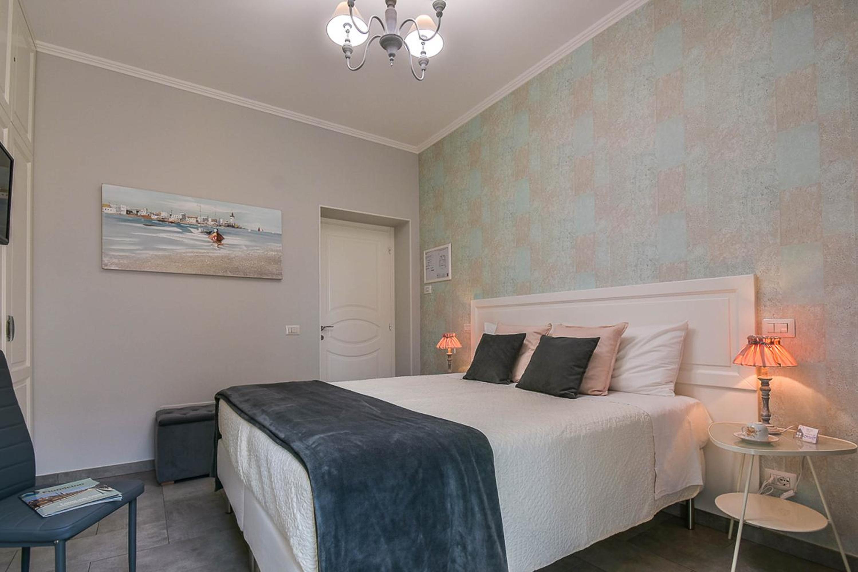 Double Room photo 3