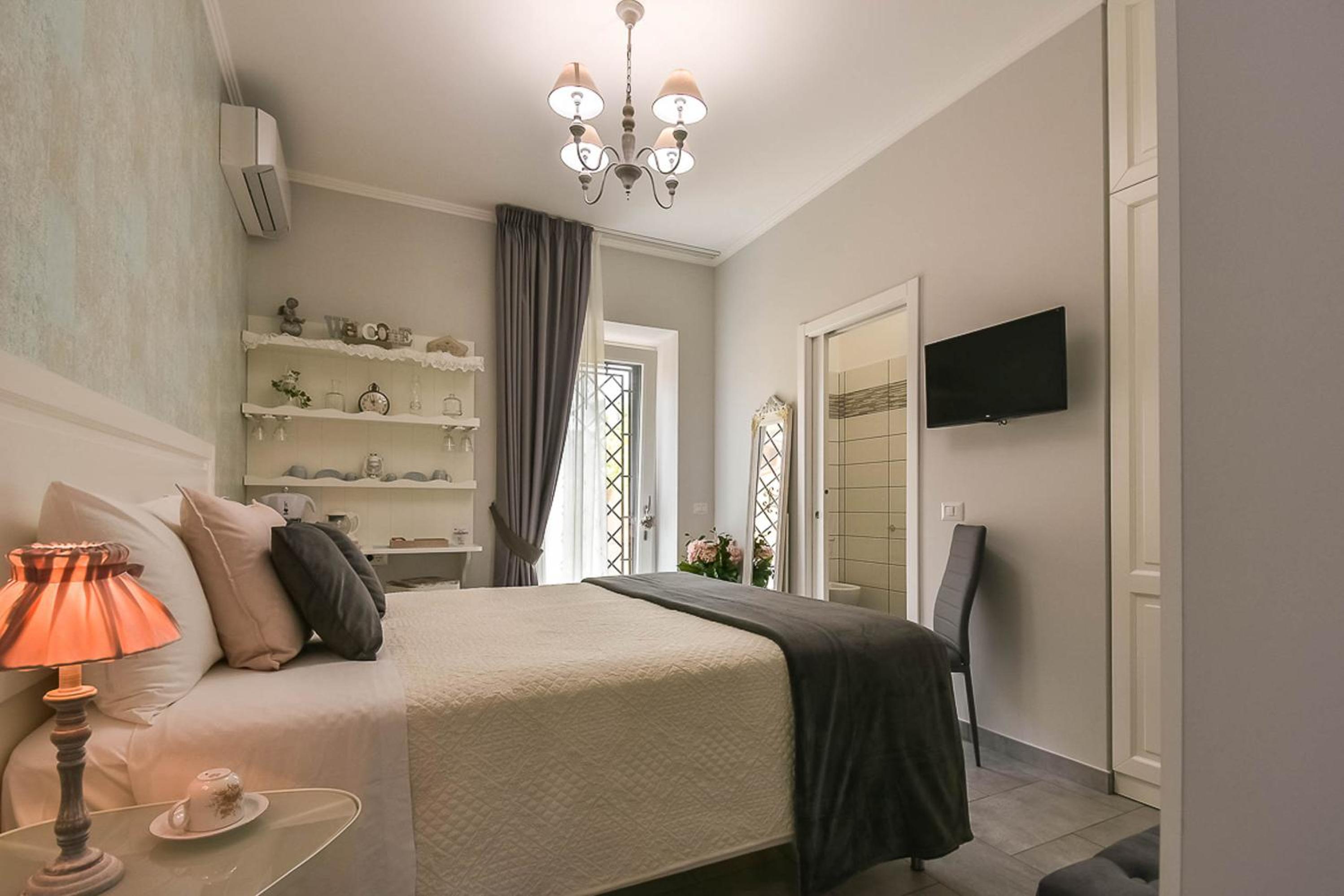 Double Room photo 1
