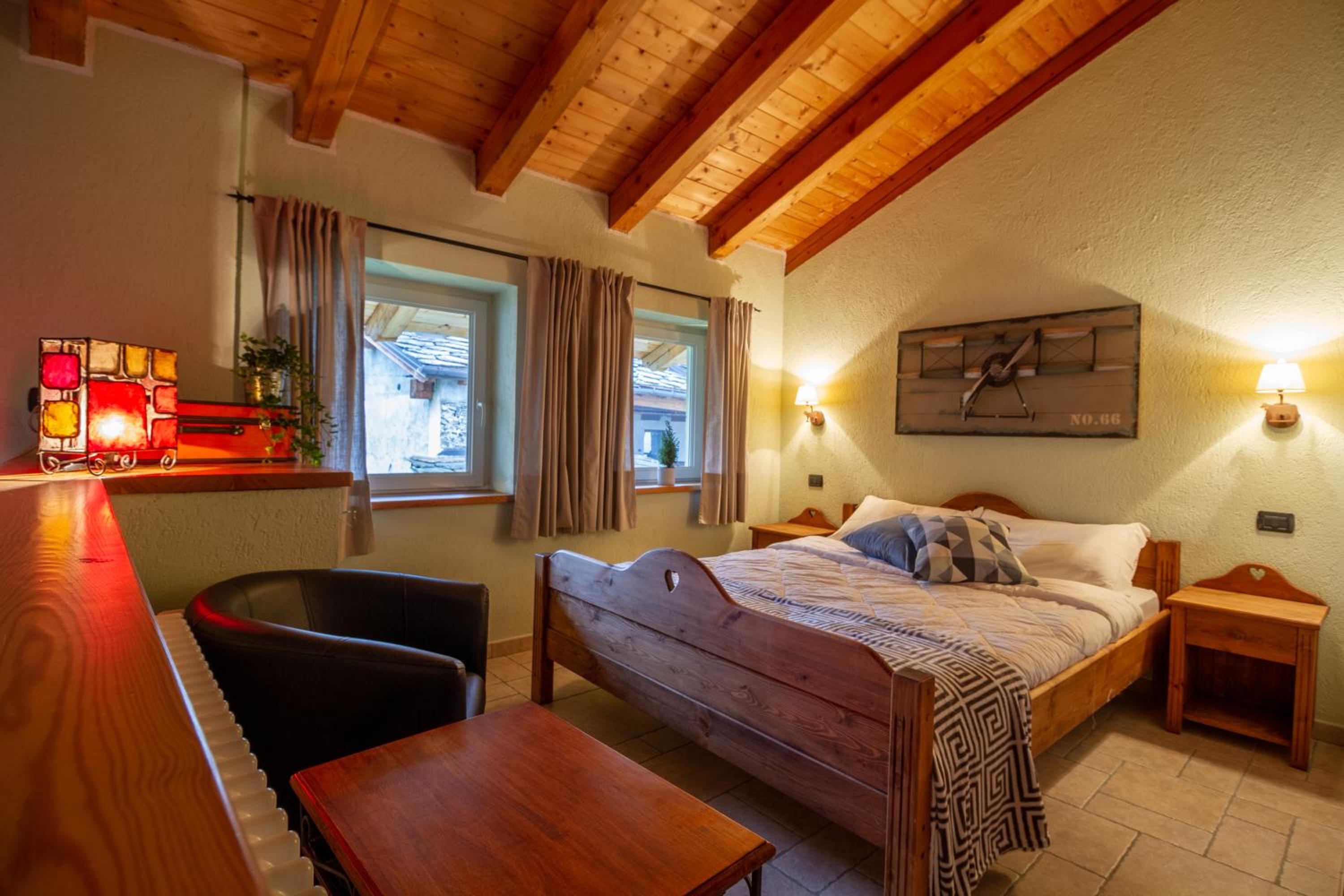Maisonette photo 1