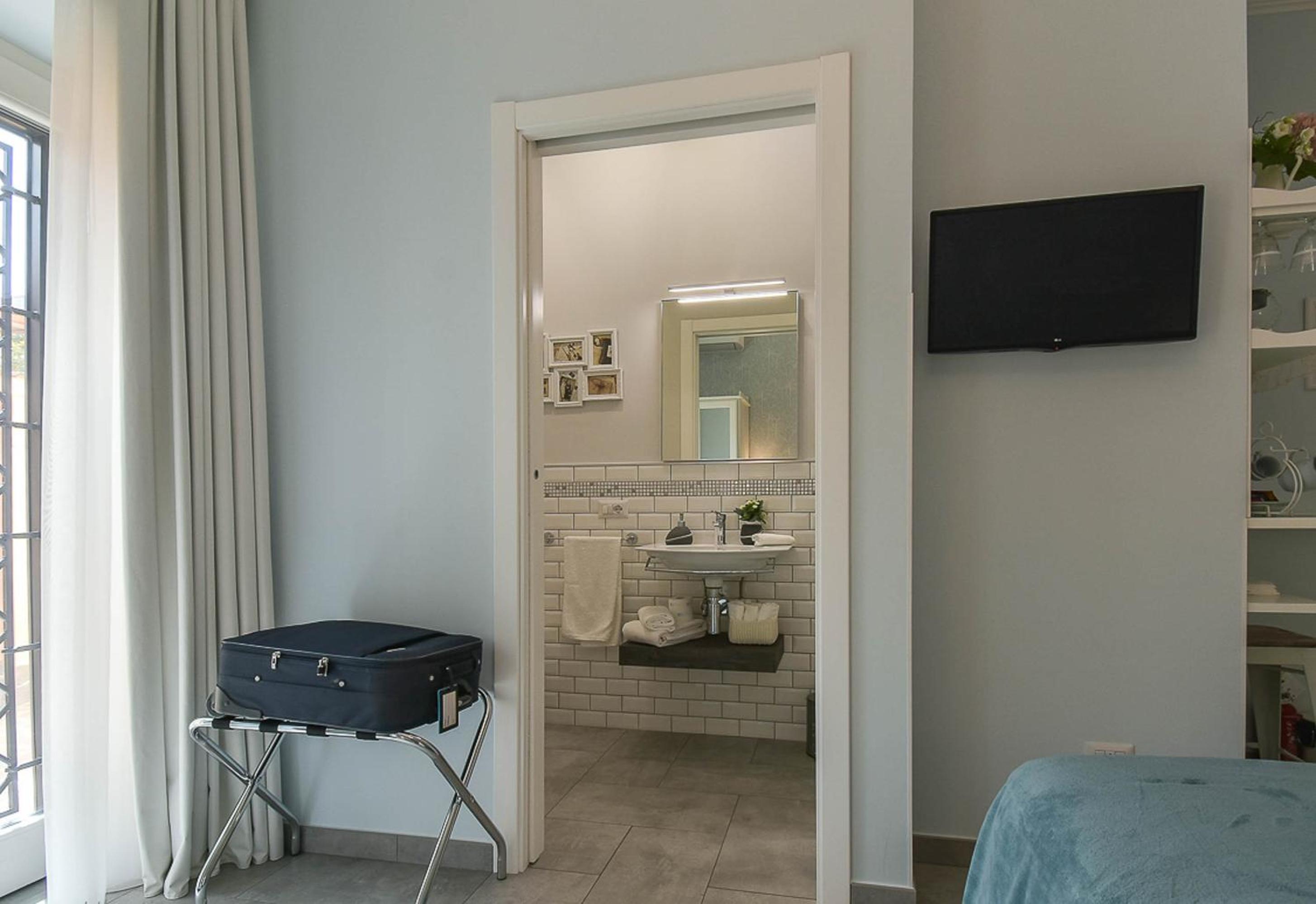 Superior Single Room photo 1