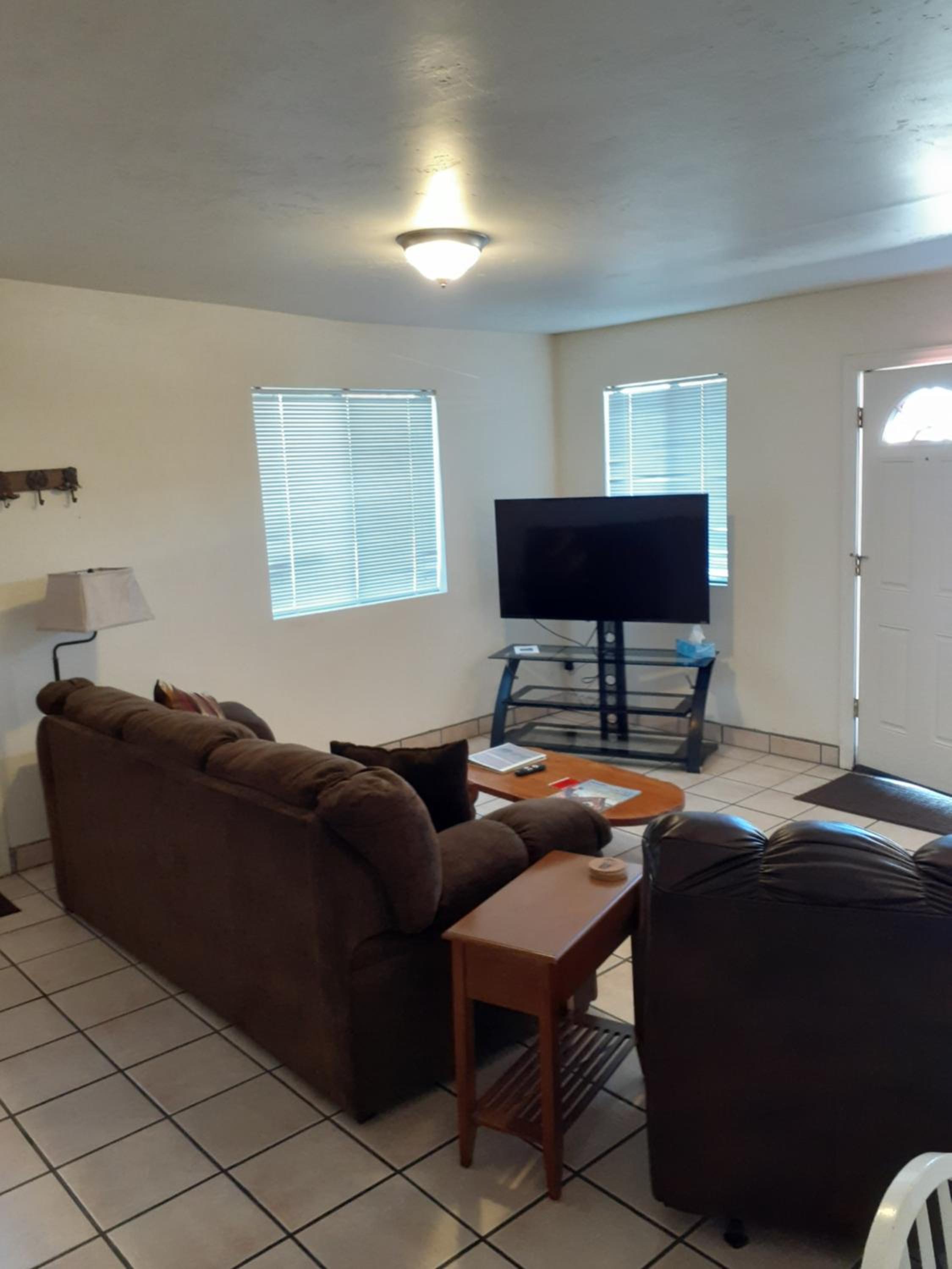 Two-Bedroom Suite photo 3