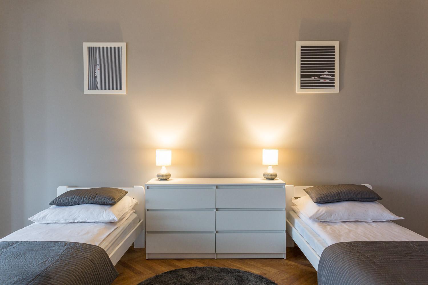 Triple Room with Shared Bathroom photo 1