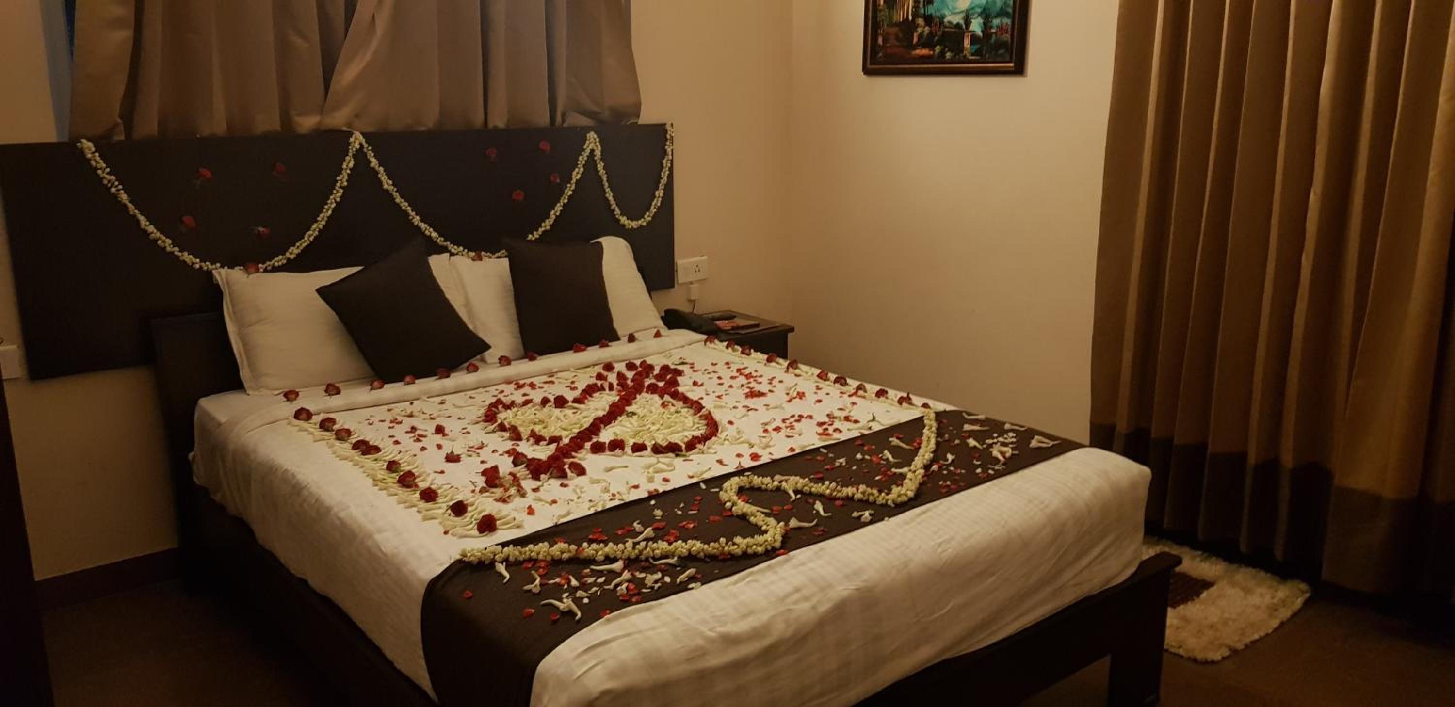 Budget Double Room photo 2