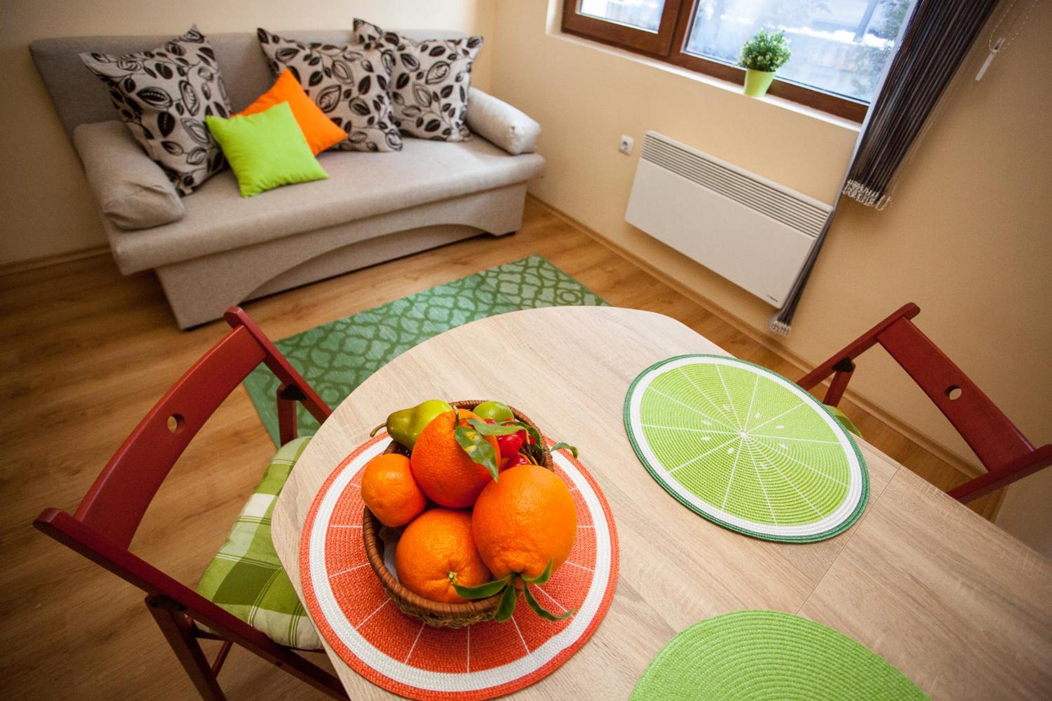 One-Bedroom Apartment - Photo 10