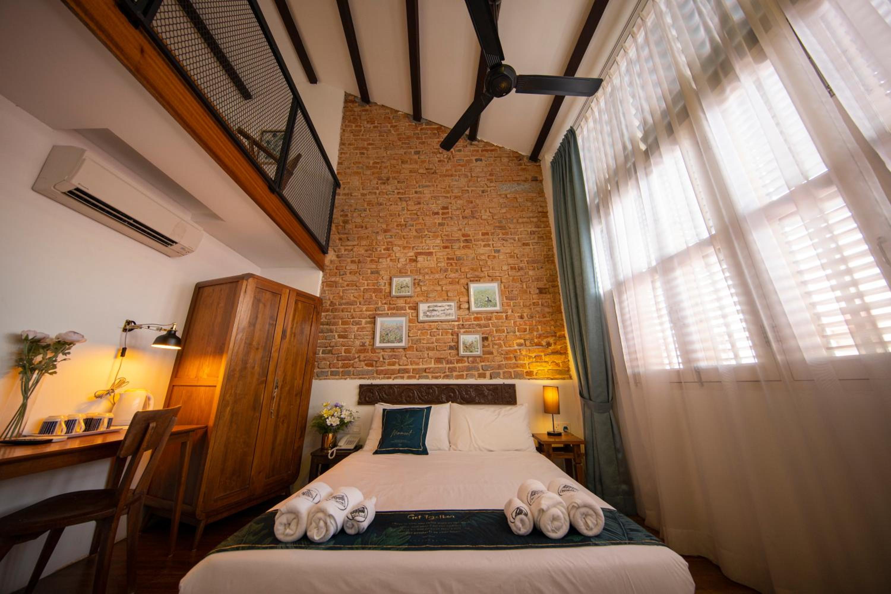 Family Loft photo 3