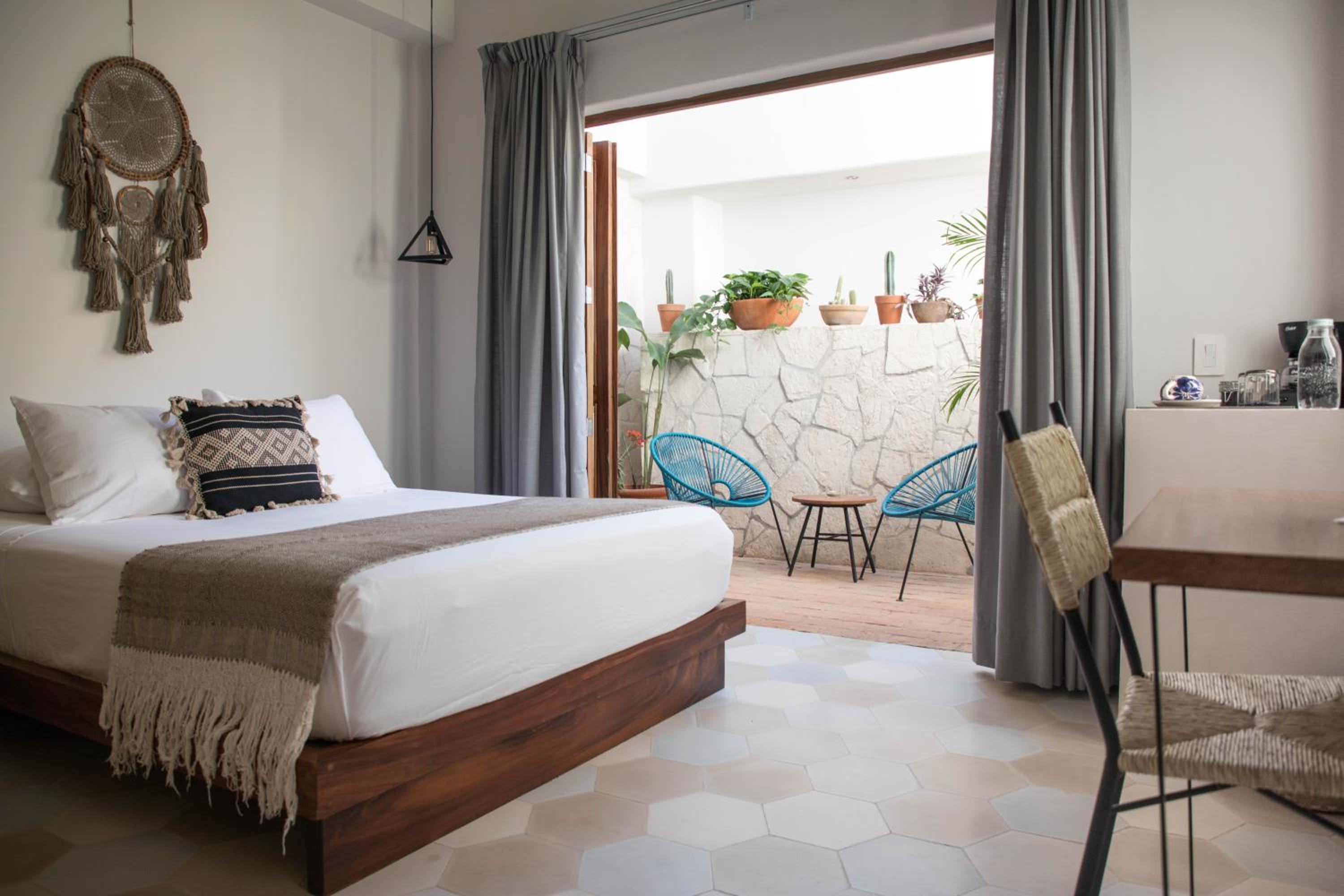 Double Room - Photo 1