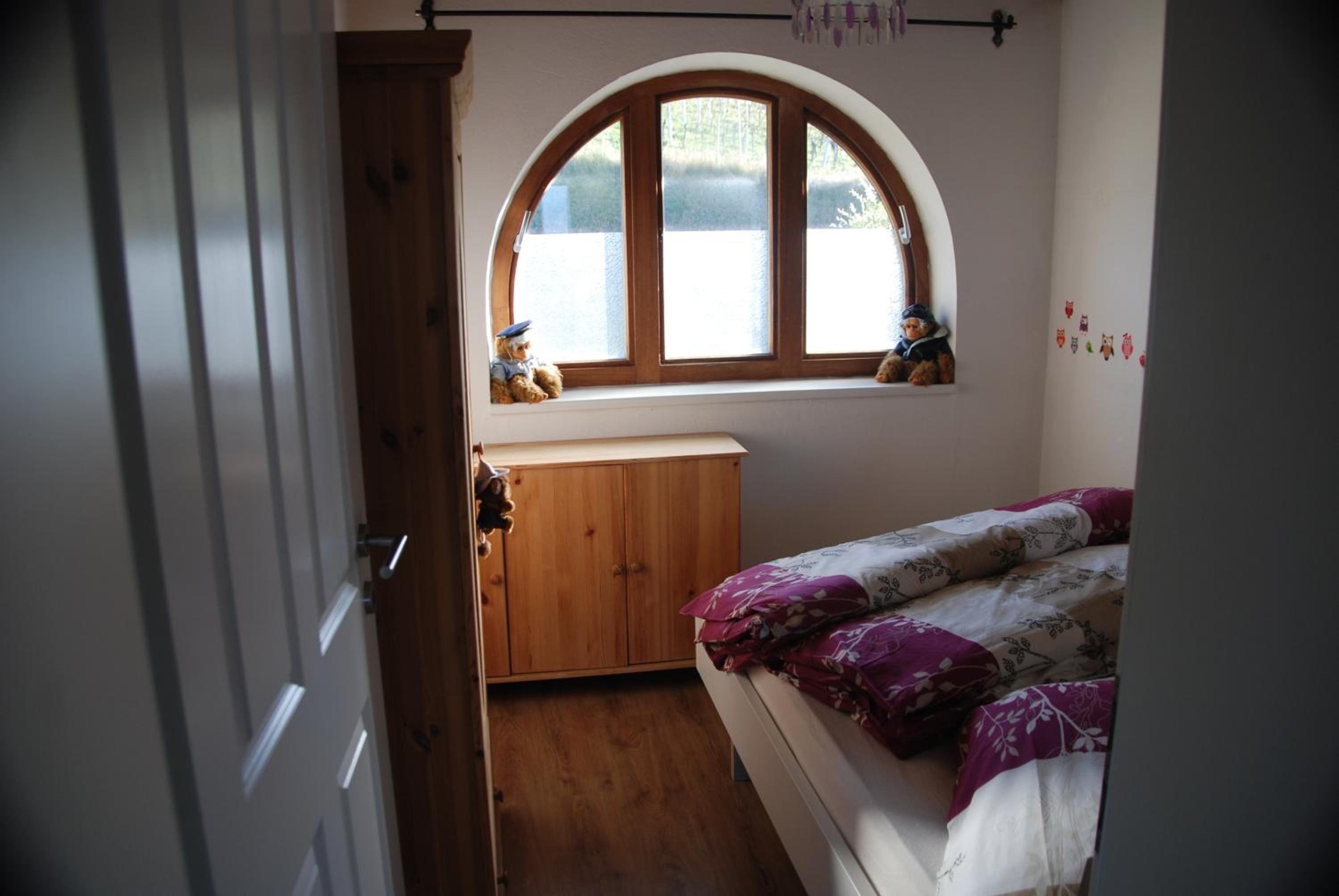 Two-Bedroom House photo 1