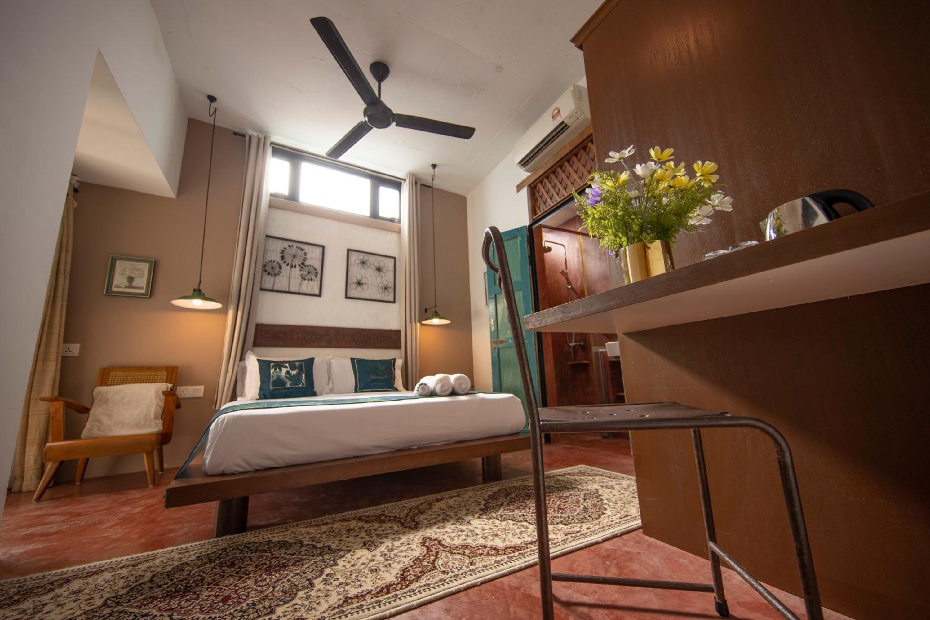 Double Room photo 2