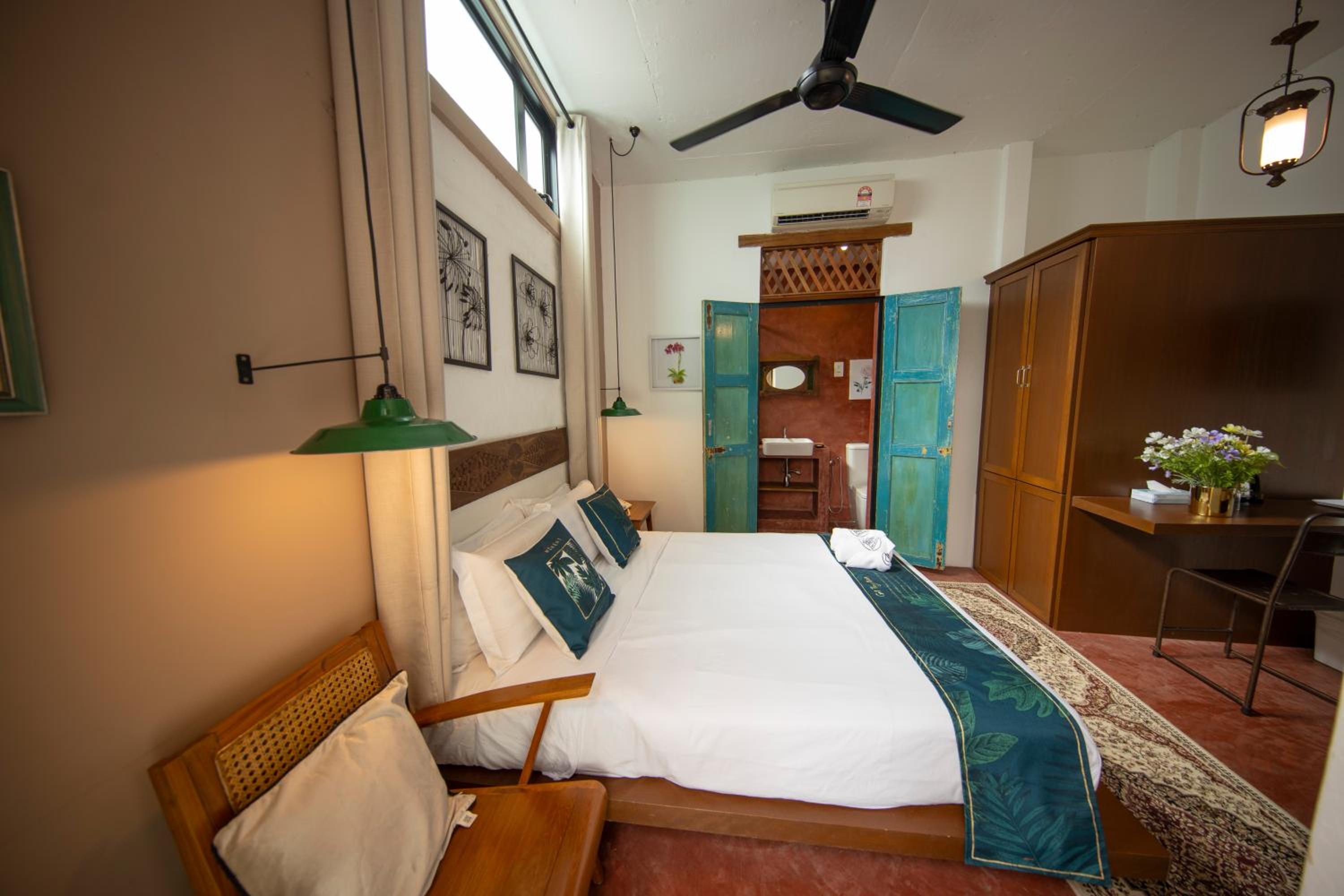 Double Room photo 3