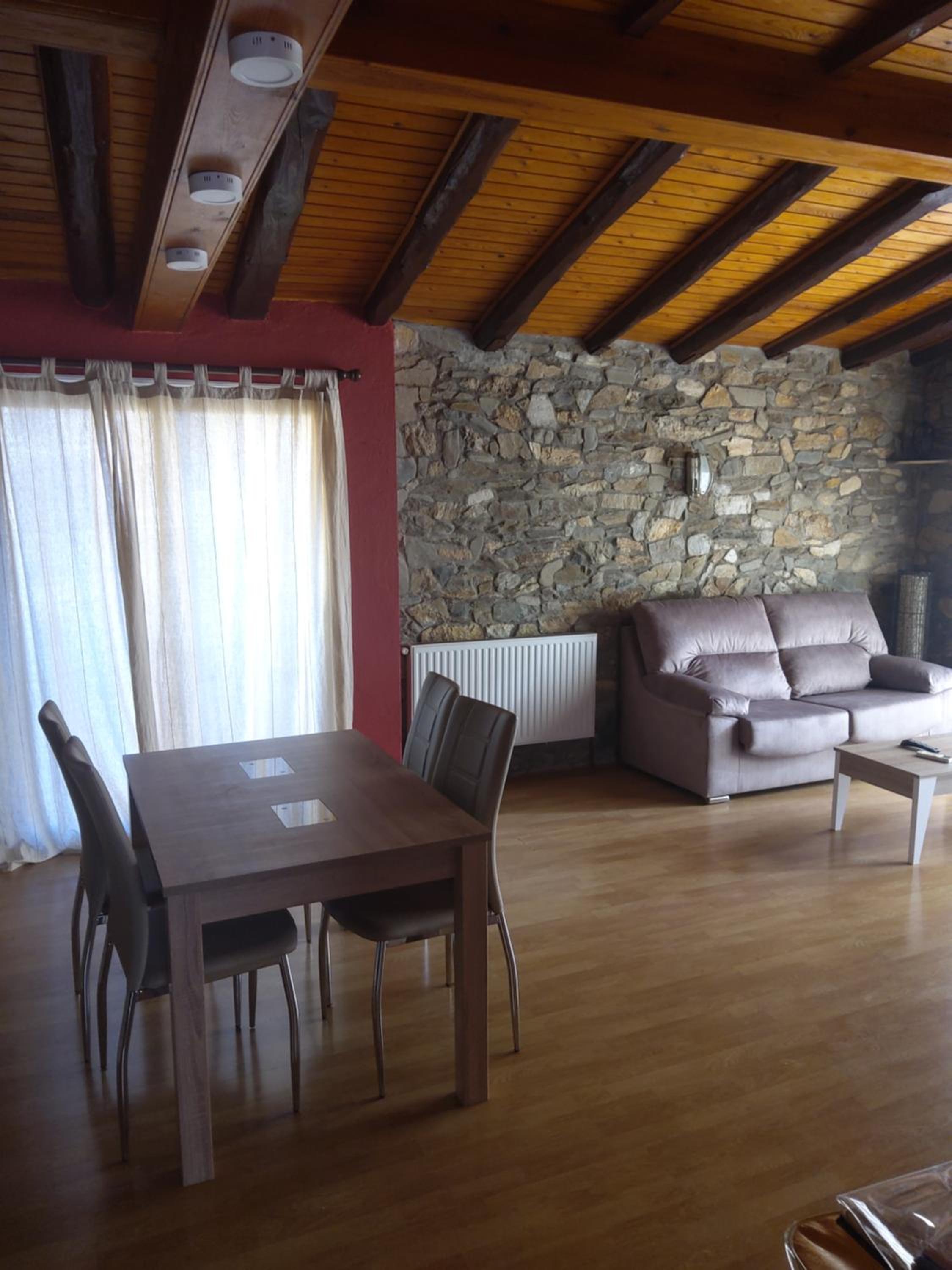 Apartamento Penthouse