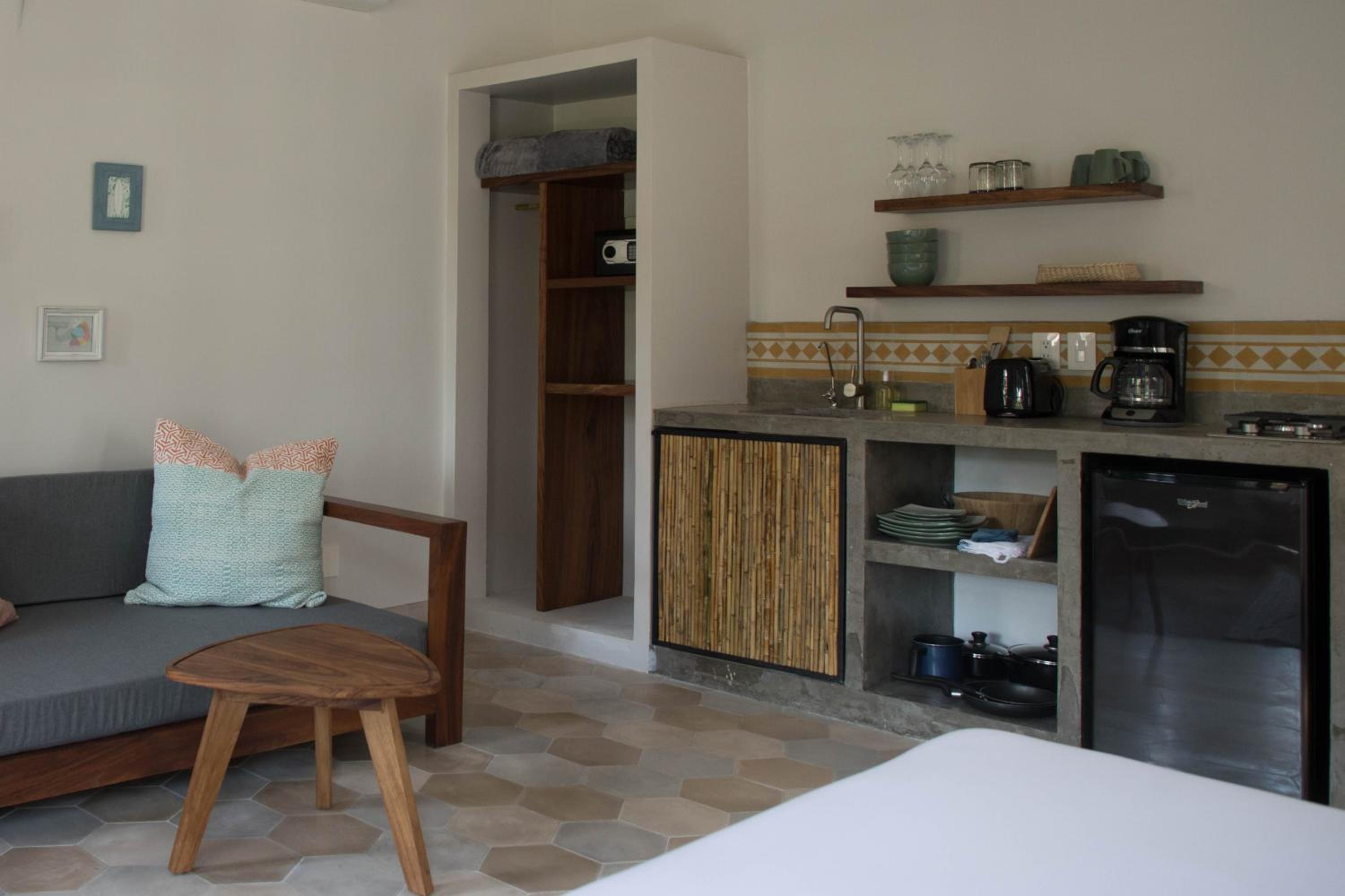 Junior Suite - Photo 4