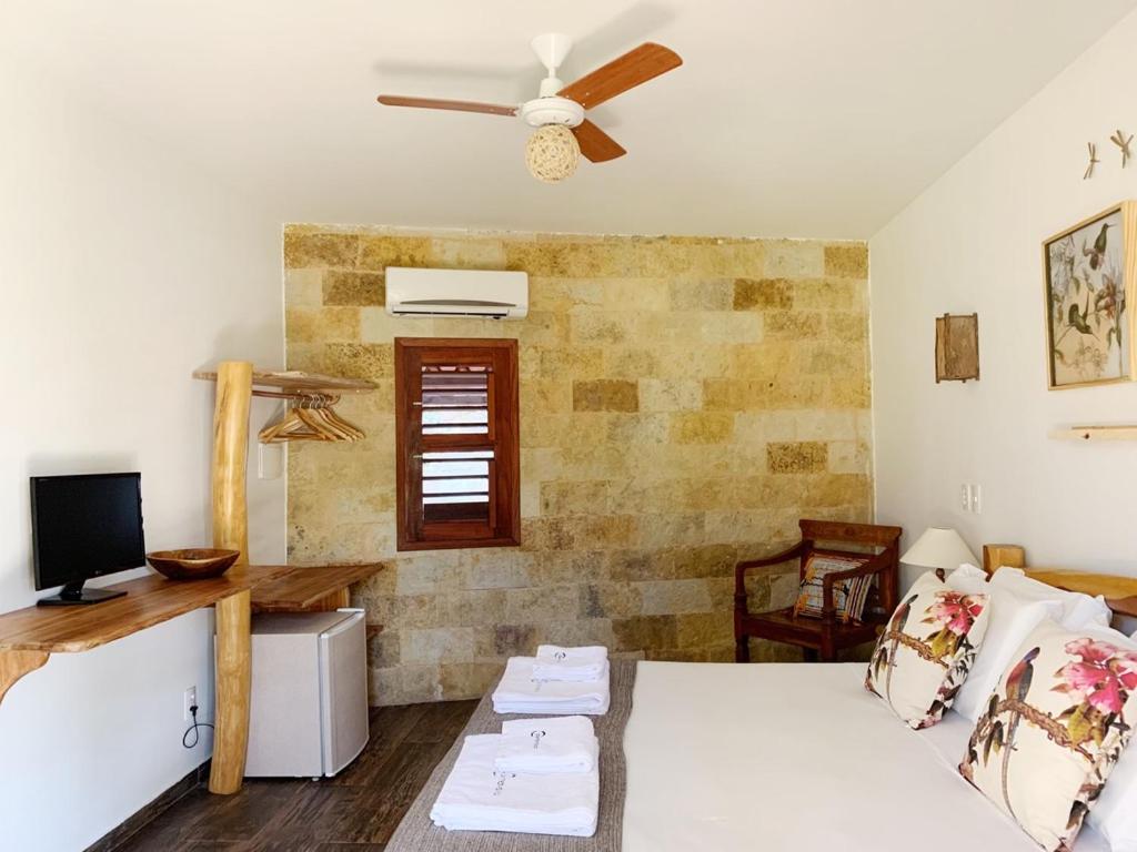 King Room with Pool View