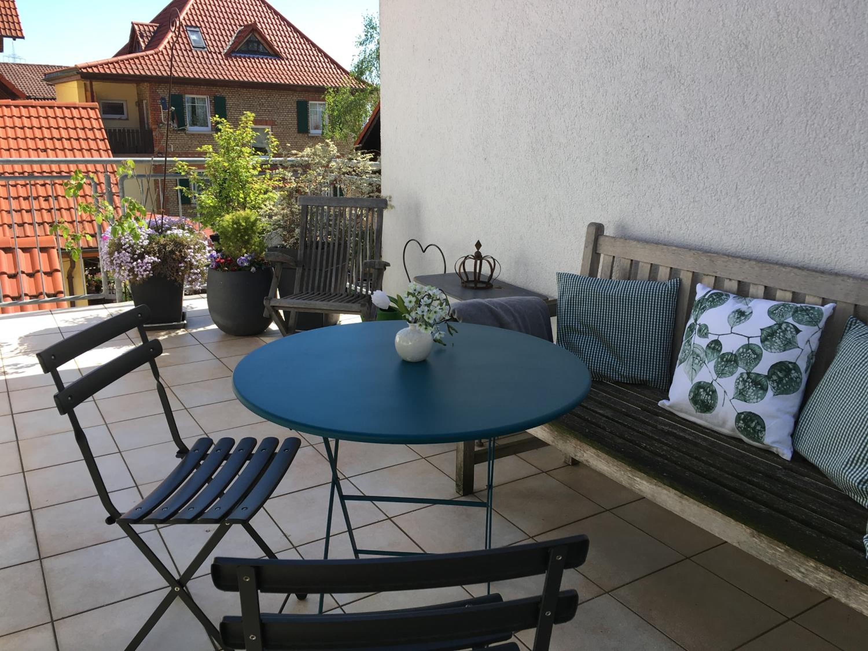 Apartment with Terrace - Photo 11