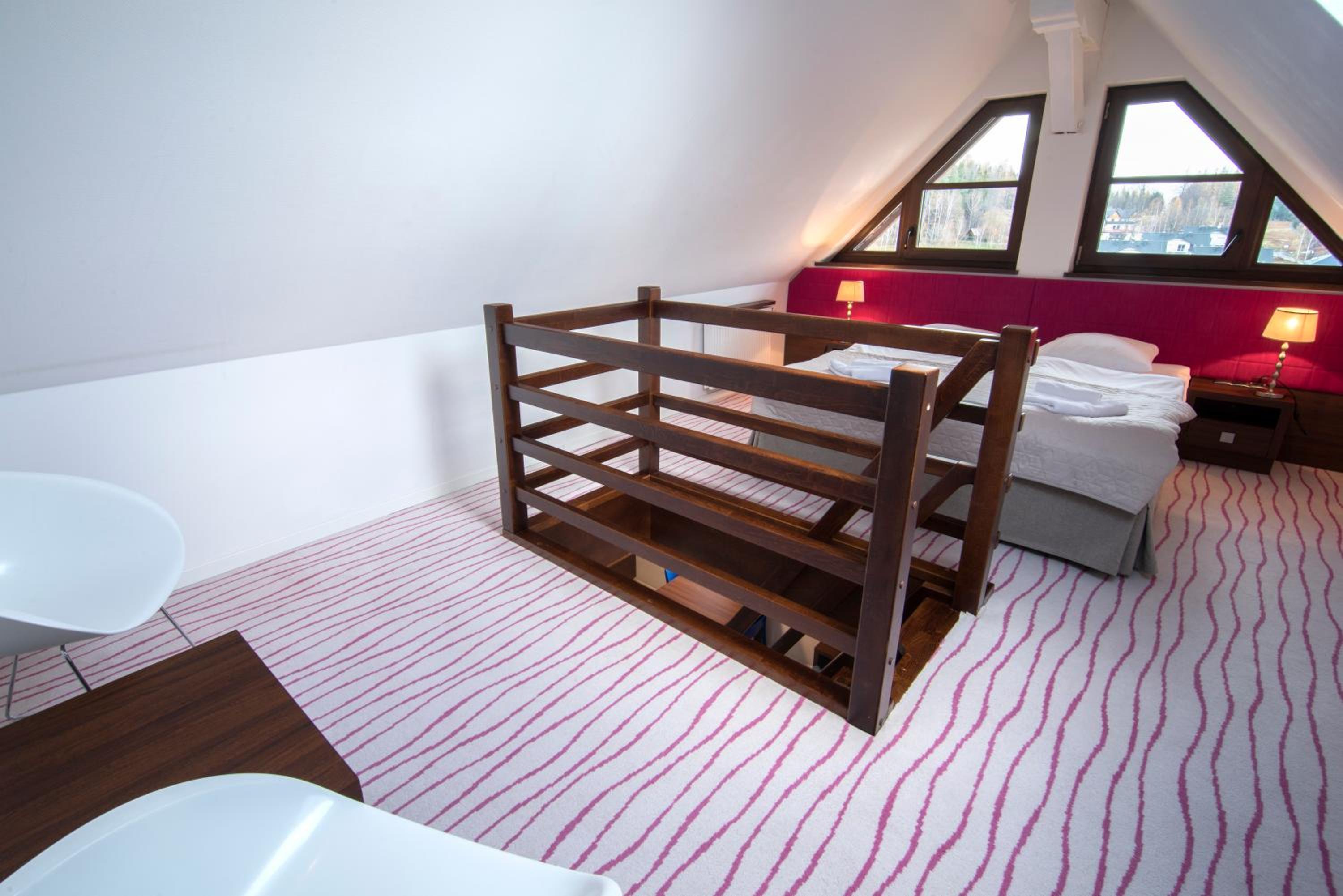 Duplex Apartment Premium  photo 3