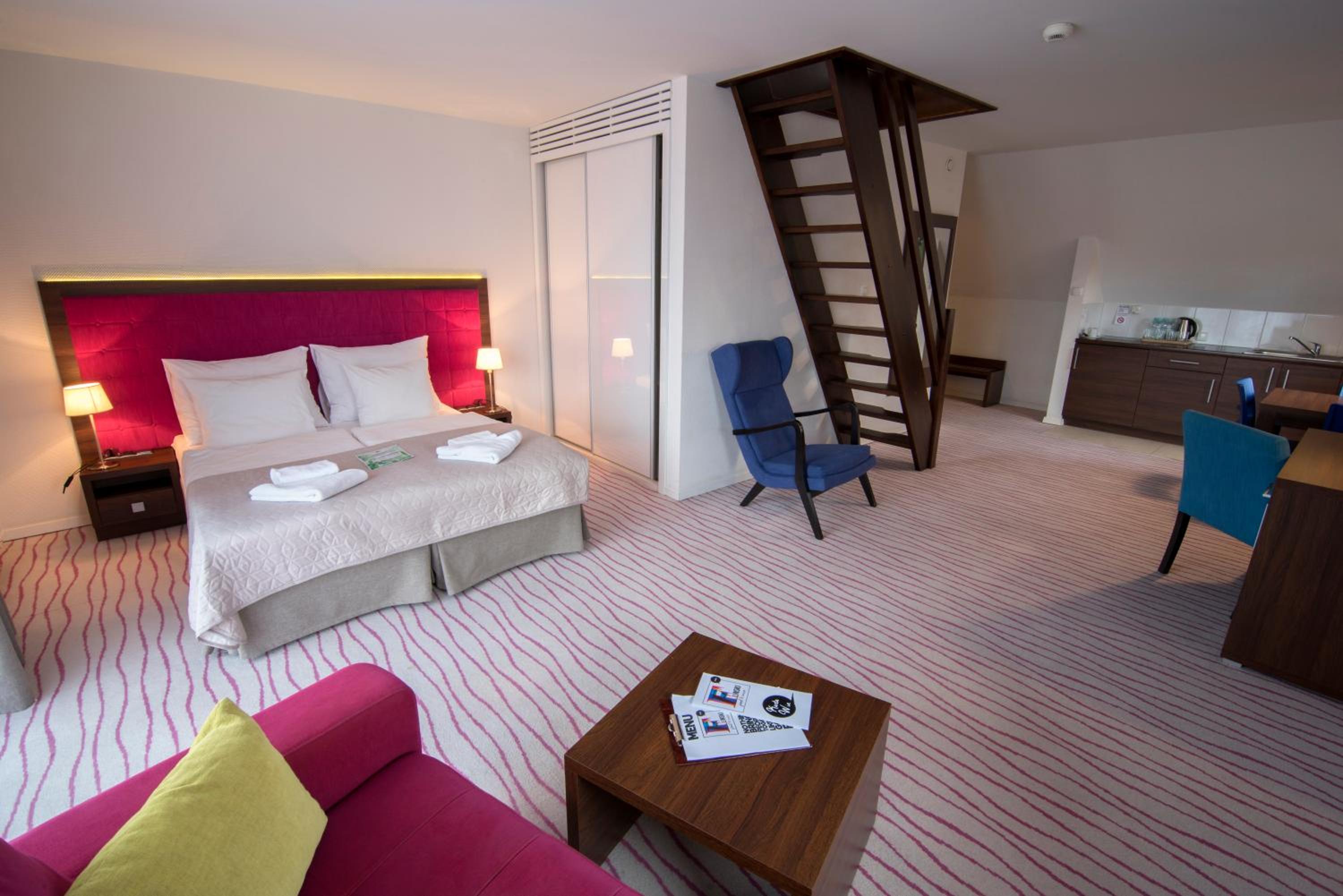 Duplex Apartment Premium  photo 2