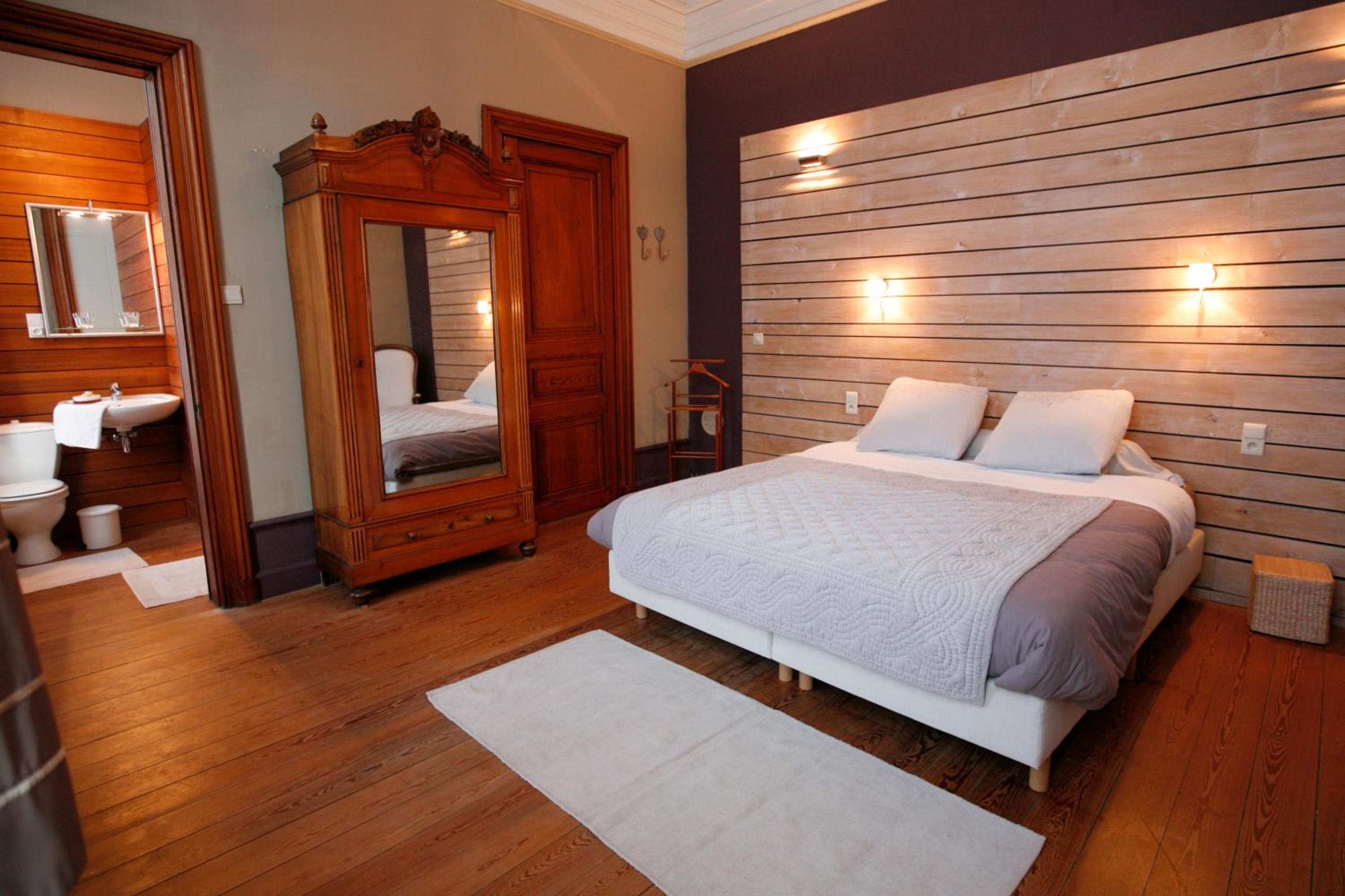 Double or Twin Room photo 2