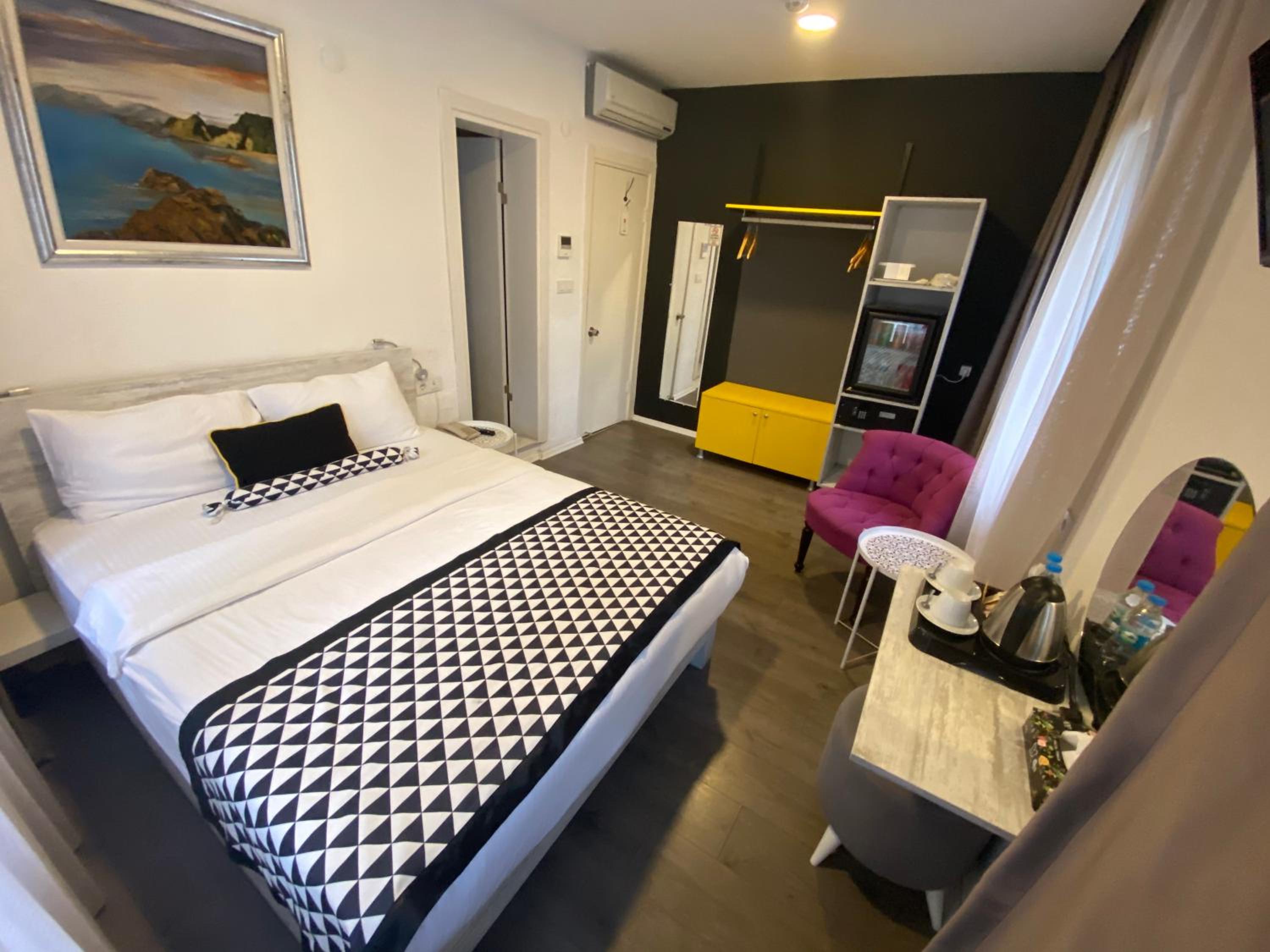 Superior Double Room photo 2