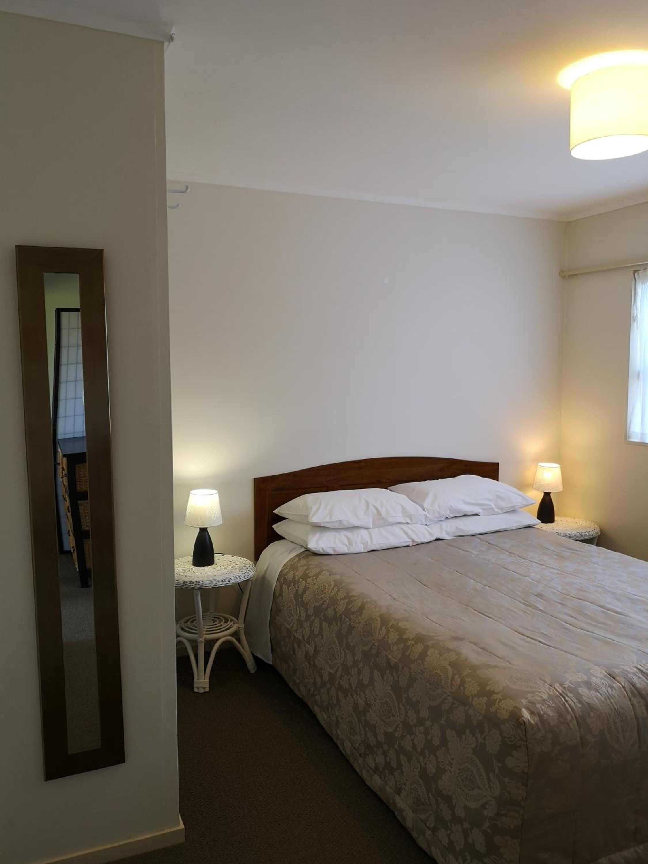 Apartment - Ground Floor photo 2