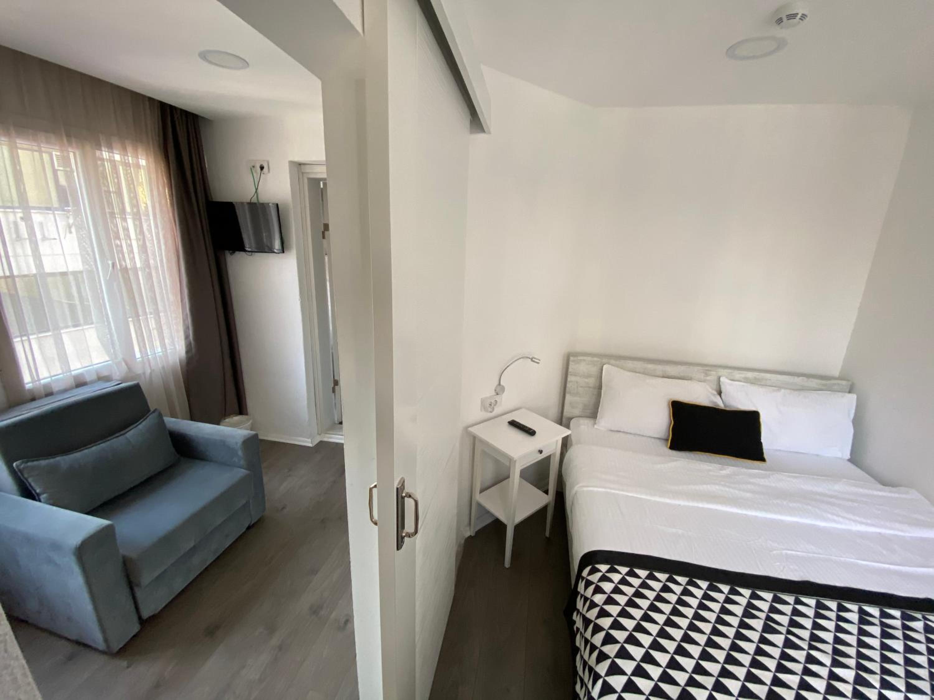 Superior Double Room photo 3