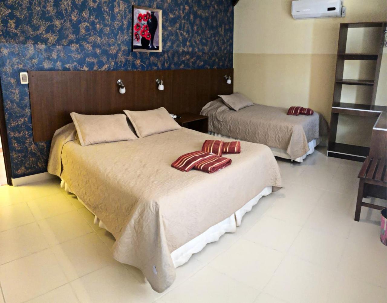 Superior Twin Room photo 2