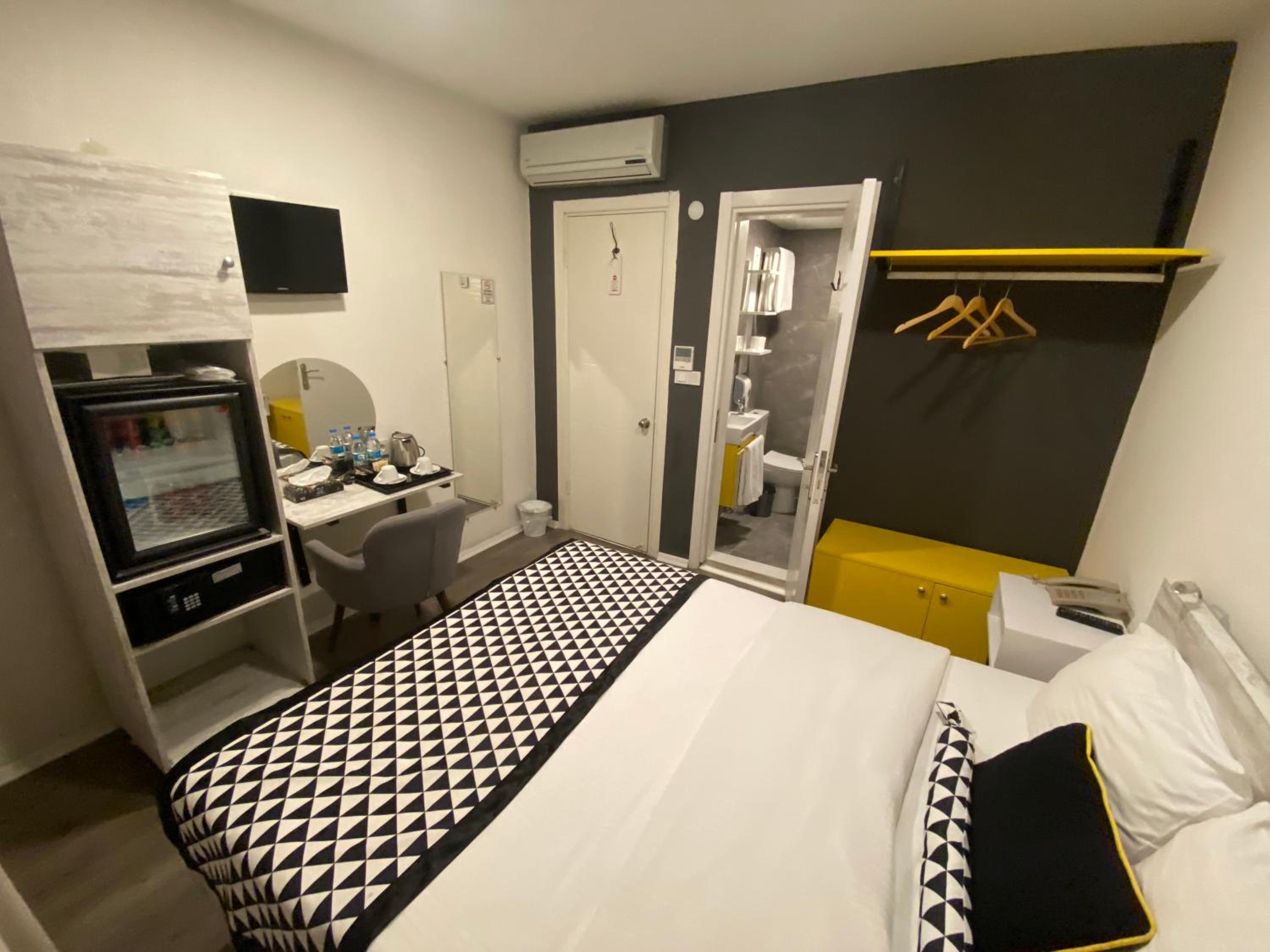 Superior Double Room photo 1