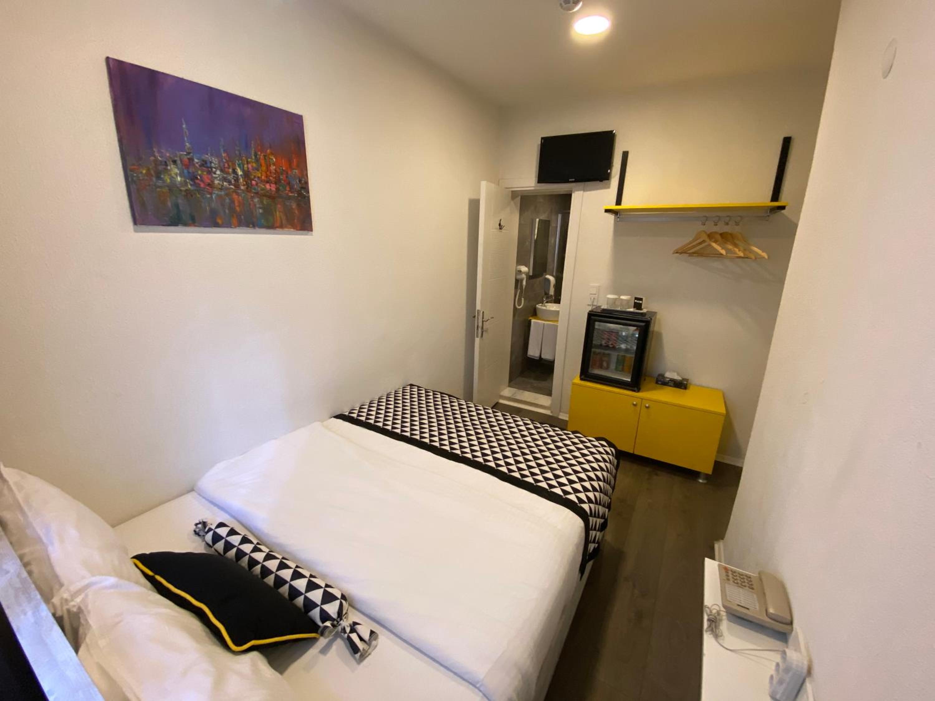 Standard Double Room photo 1