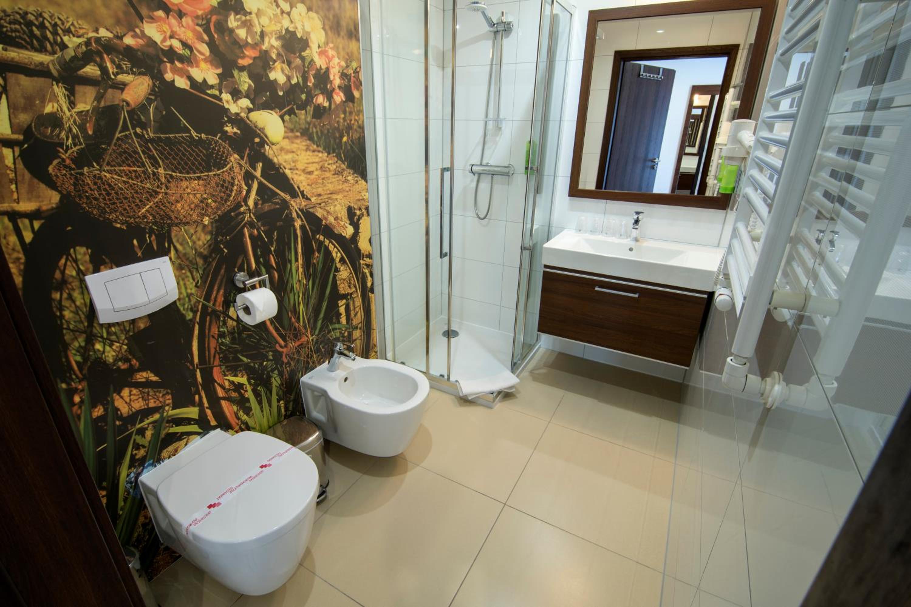 Duplex Apartment