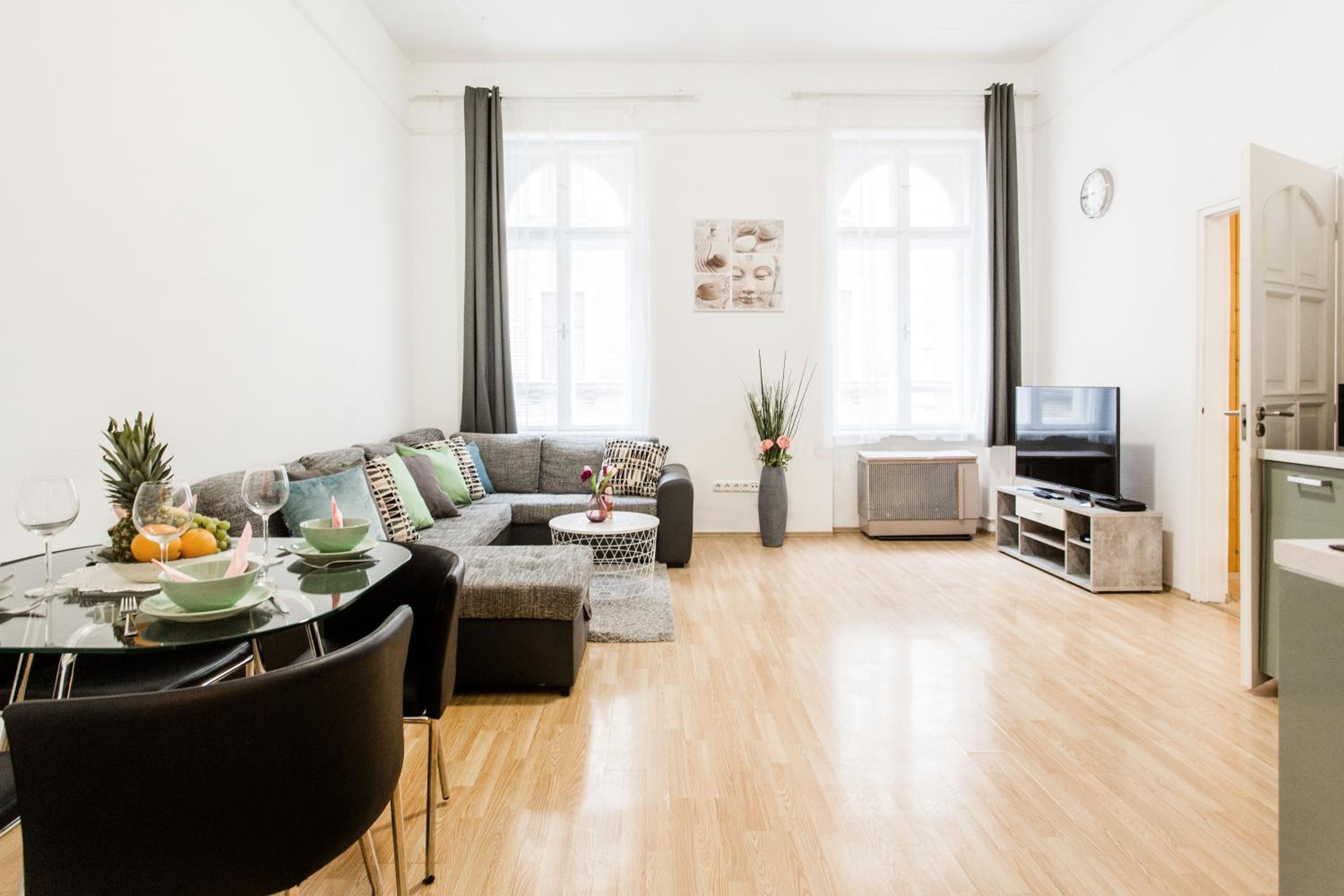 Standard Apartment