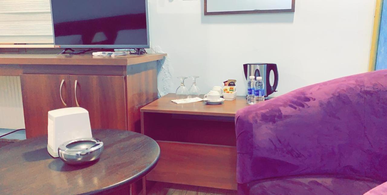 Triple Room With Private Bathroom photo 2