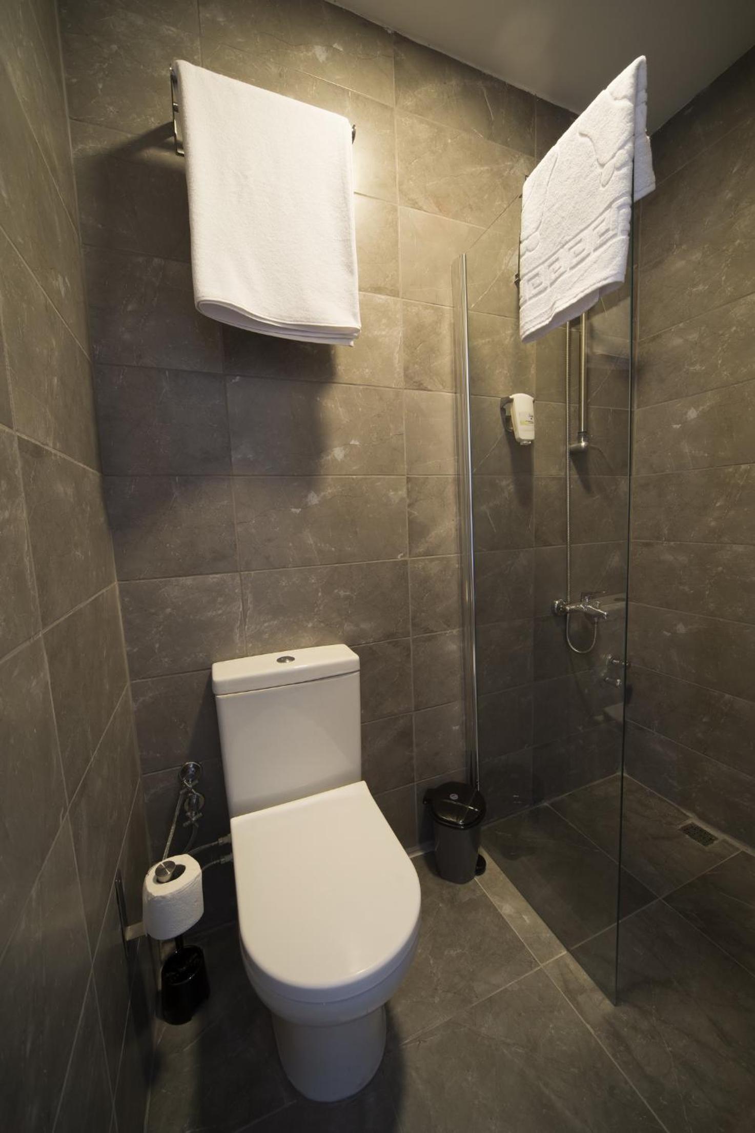 Triple Room photo 2