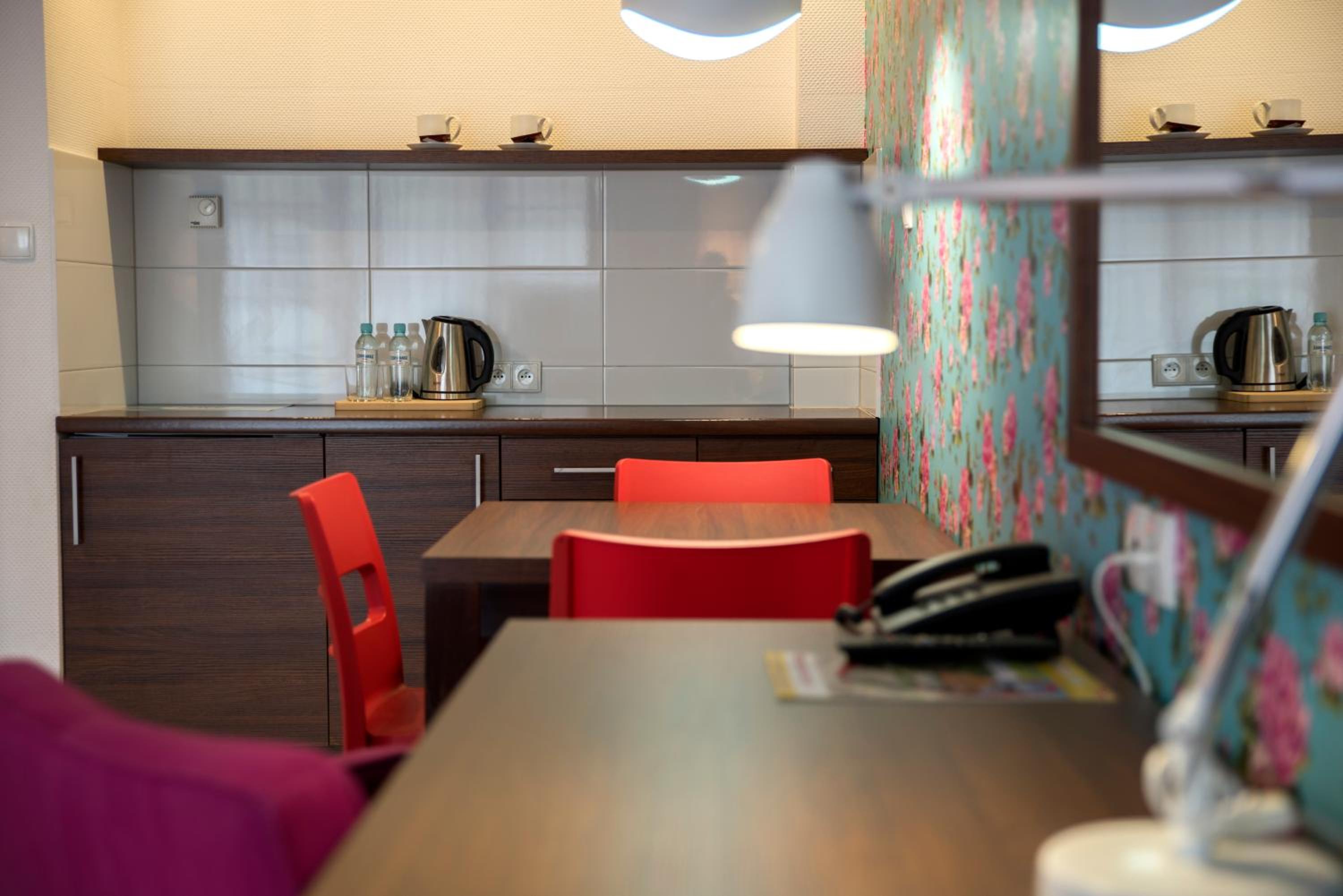 Standard Suite photo 3
